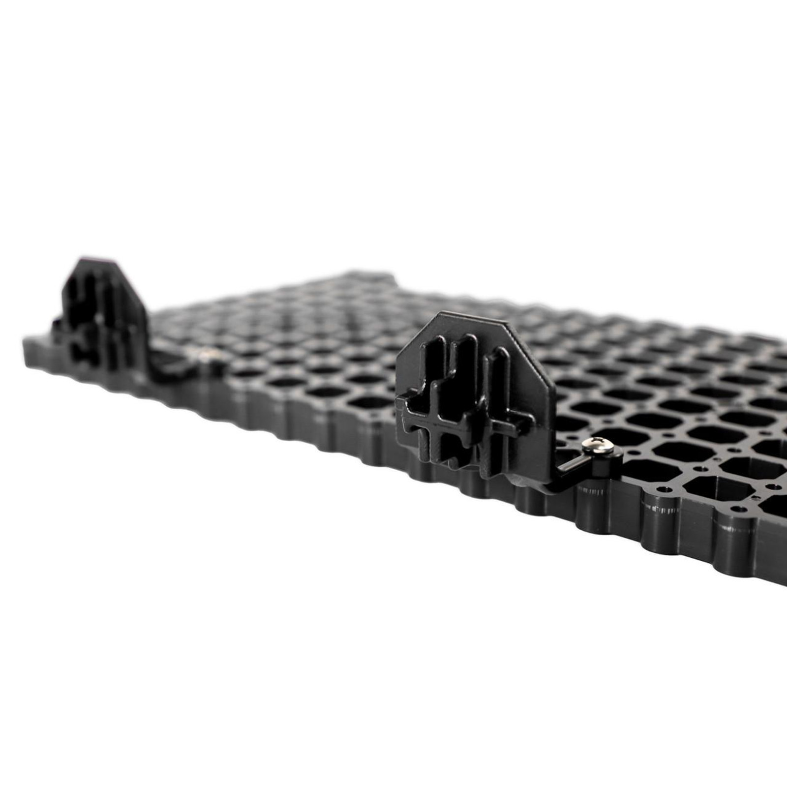 14" SandRig GridLoc Panel