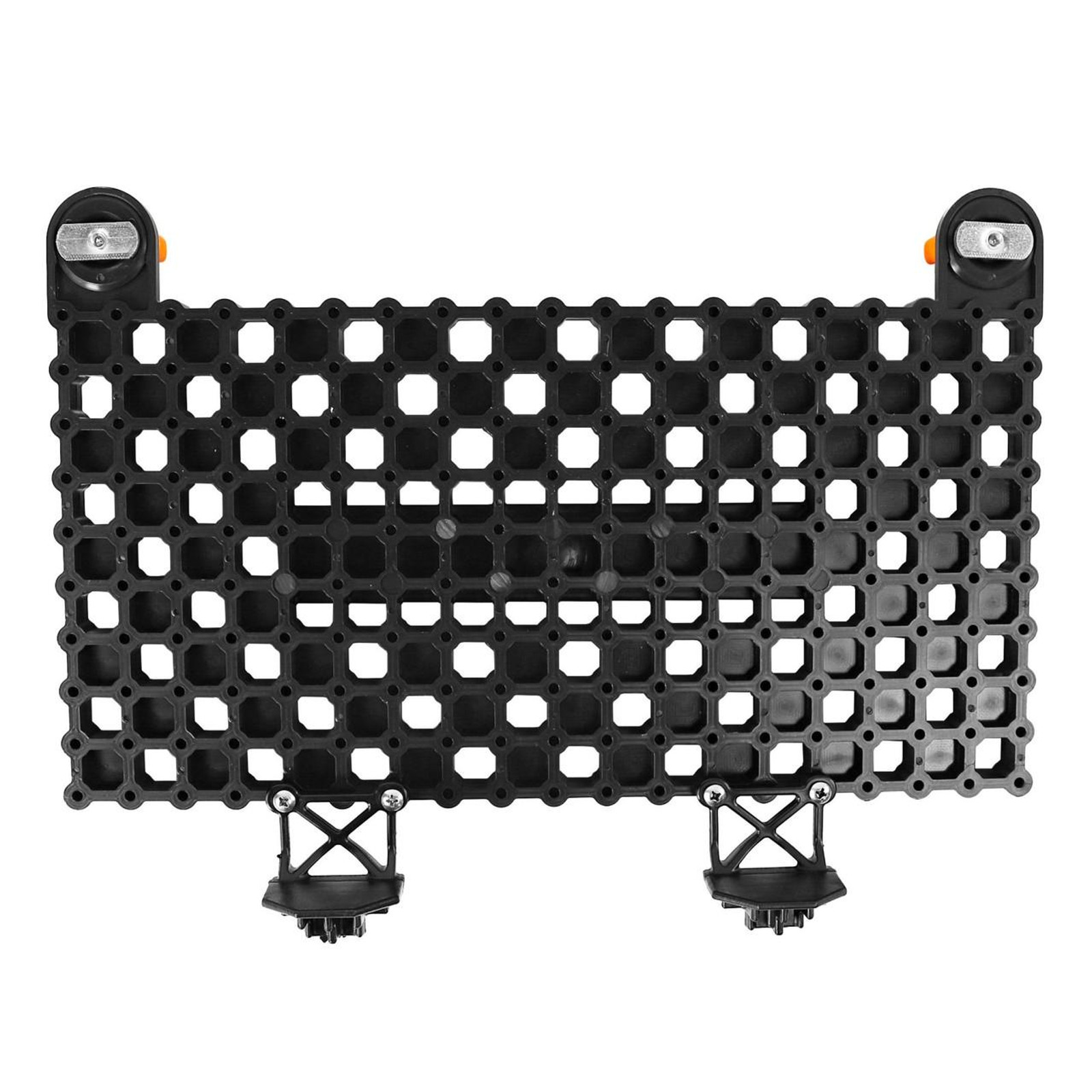 14" SandRig GridLoc Panel