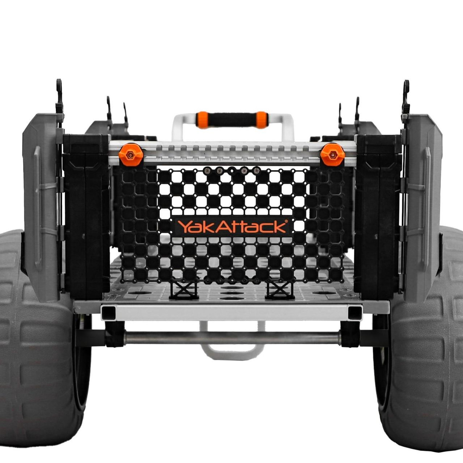 14" SandRig GridLoc Panel