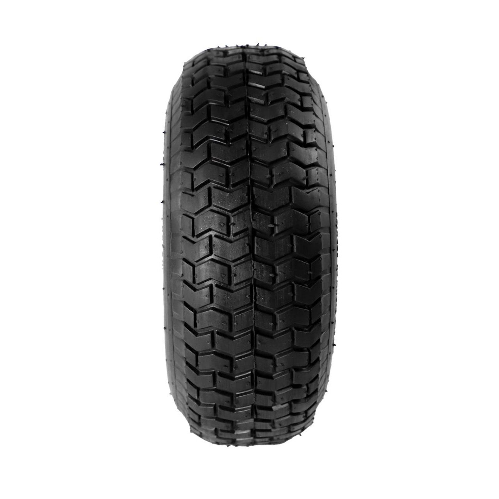 16" Rubber Tire for SandRig Surf Cart - Two Pack