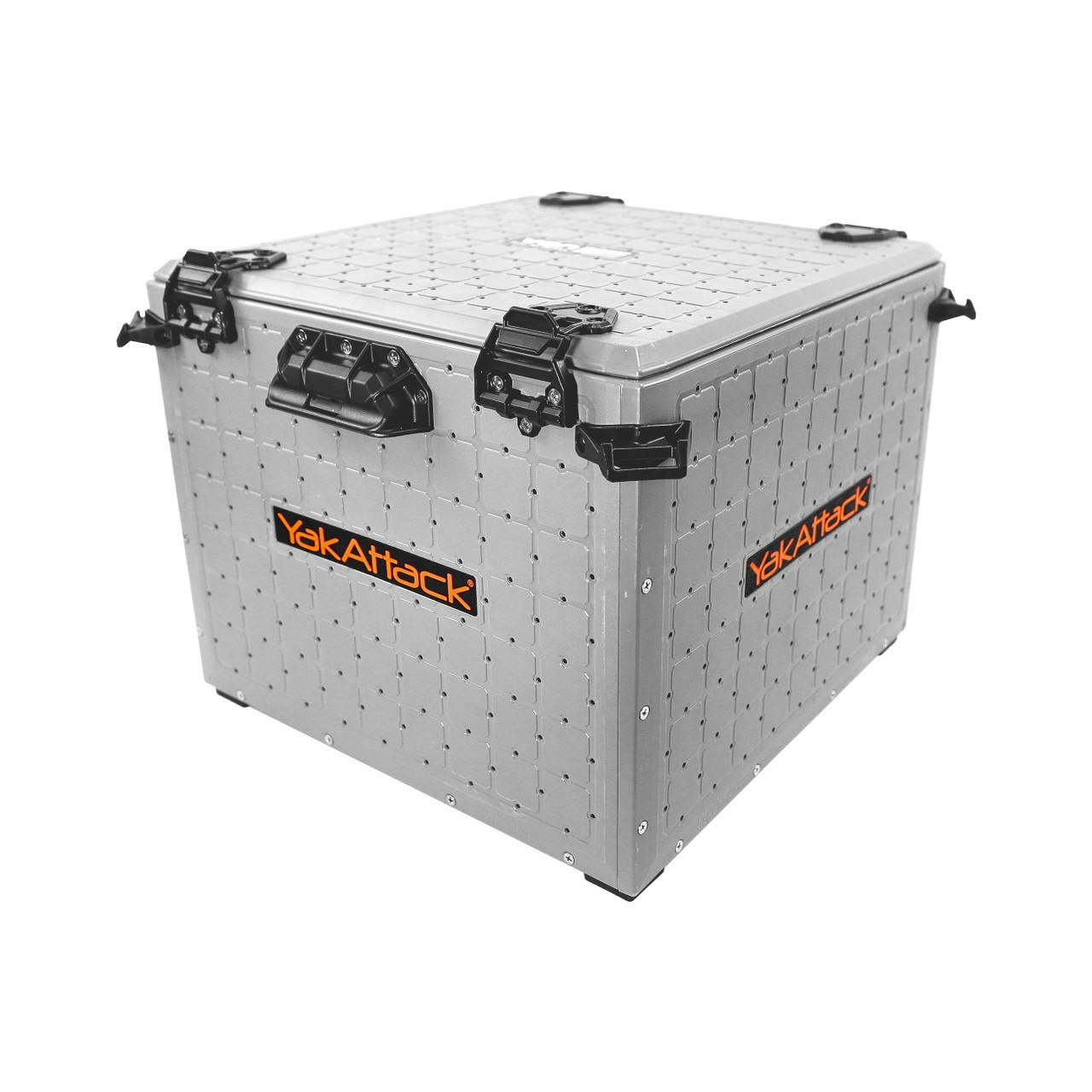  BlackPak Pro & Mesh Bag Bundle, 16x16, Battleship Grey 