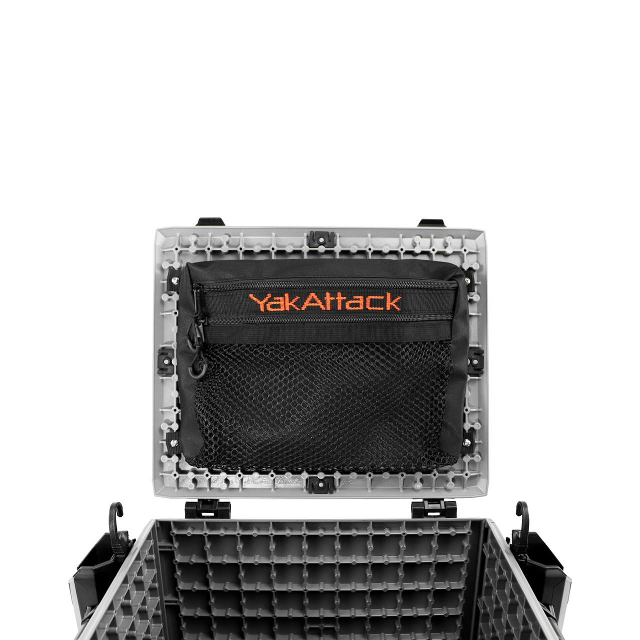  BlackPak Pro & Mesh Bag Bundle, 13x16, Battleship Grey 