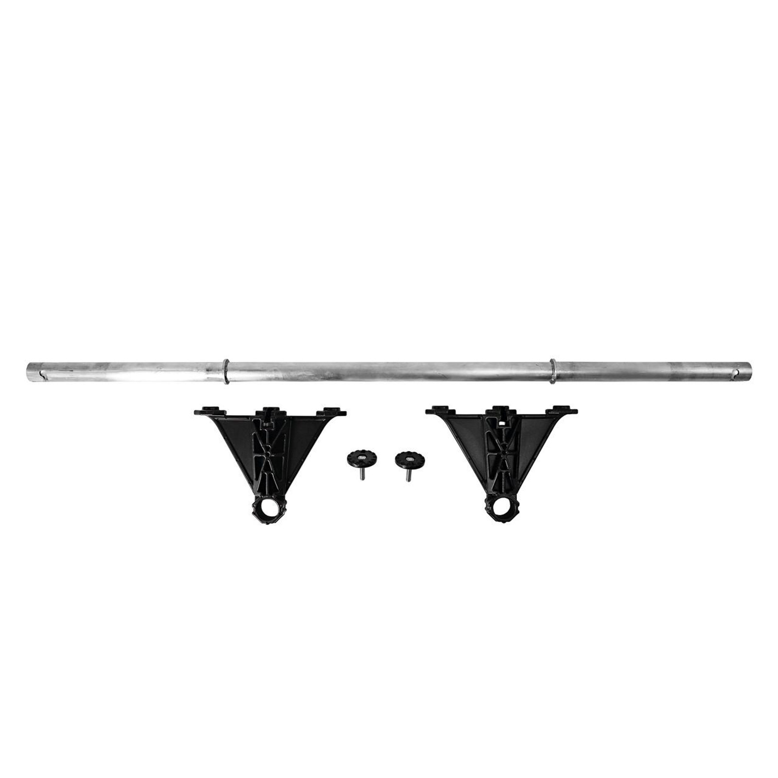 SandRig Surf Cart Axle Assembly