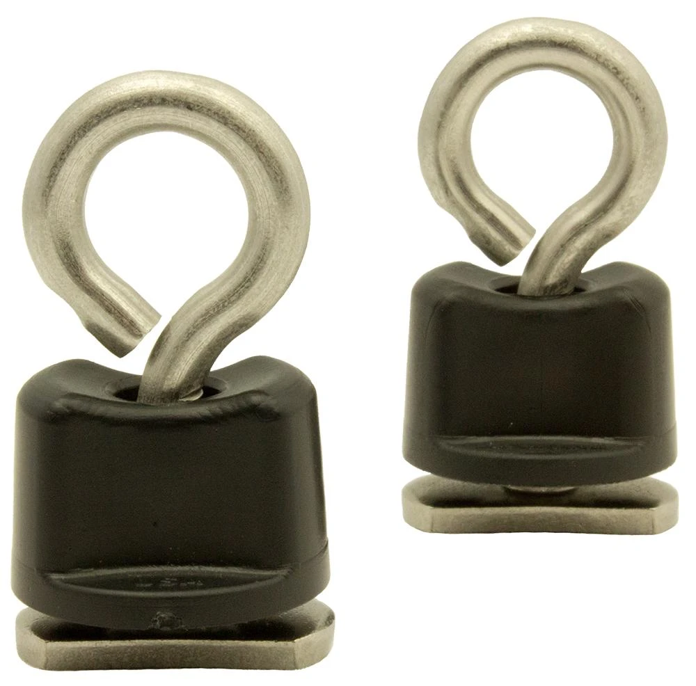 Tie-Down Eyelet, Track Mount, 2 pack AAP-1016 (1)