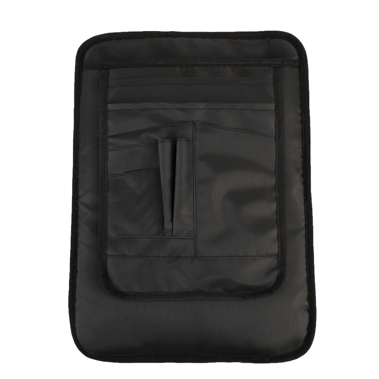 Insert for the 28L BackWater DryPak, Waterproof Backpack, Grey/Orange, Includes TetherTubes