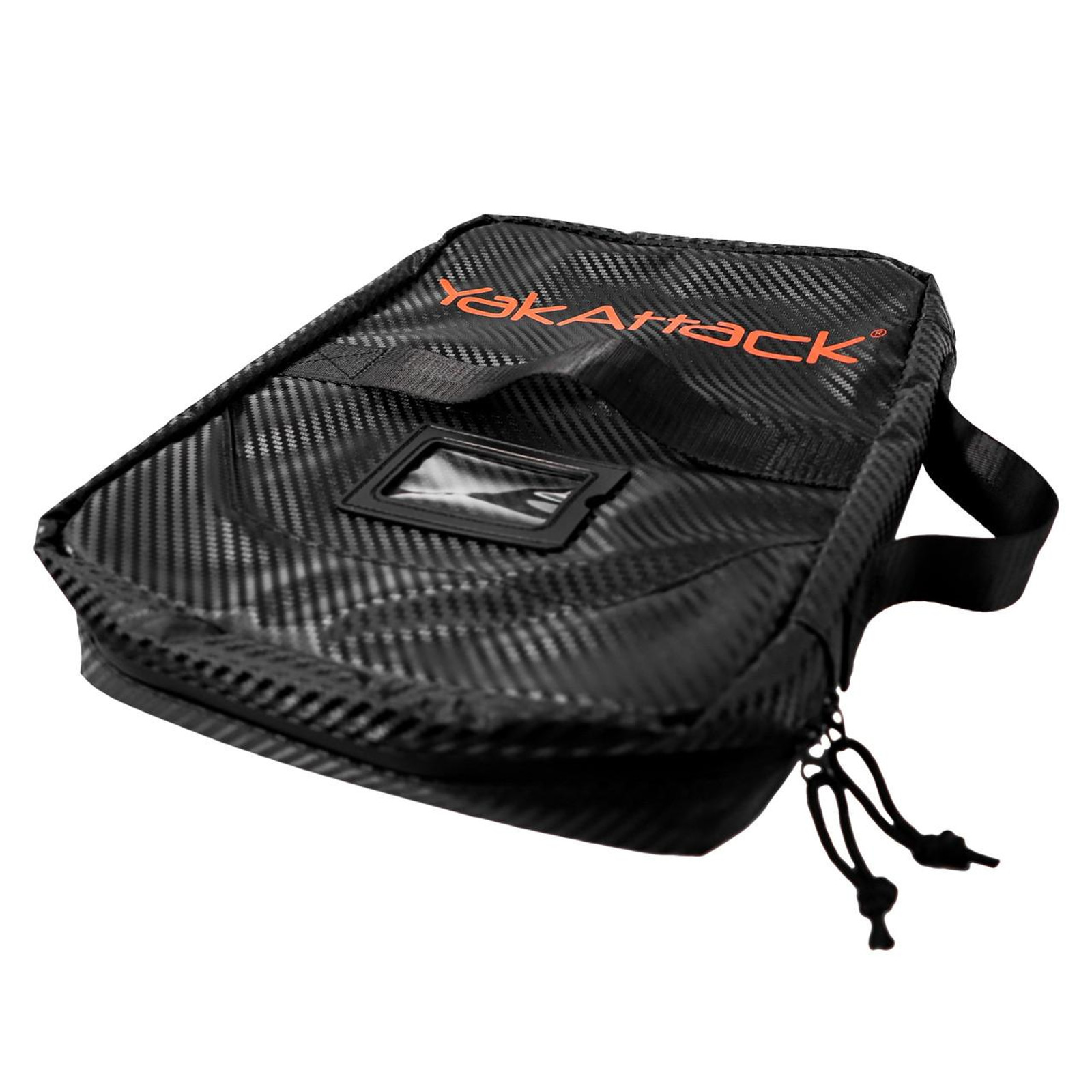 14” x 12” HD Bait Binder, Black Carbon