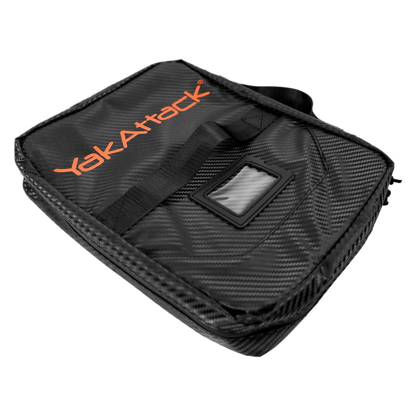 14” x 12” HD Bait Binder, Black Carbon