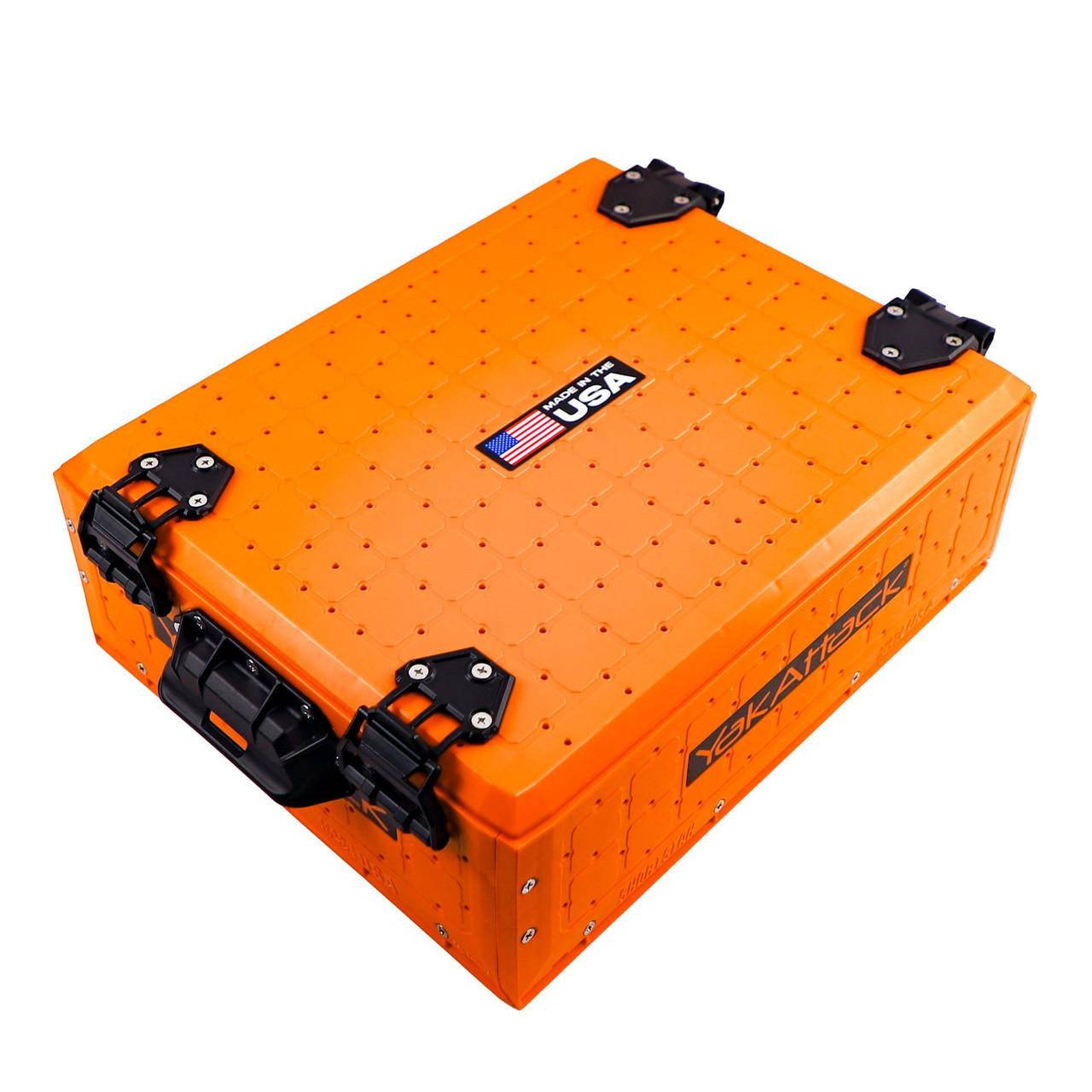 ShortStak SOLO Storage Box 13