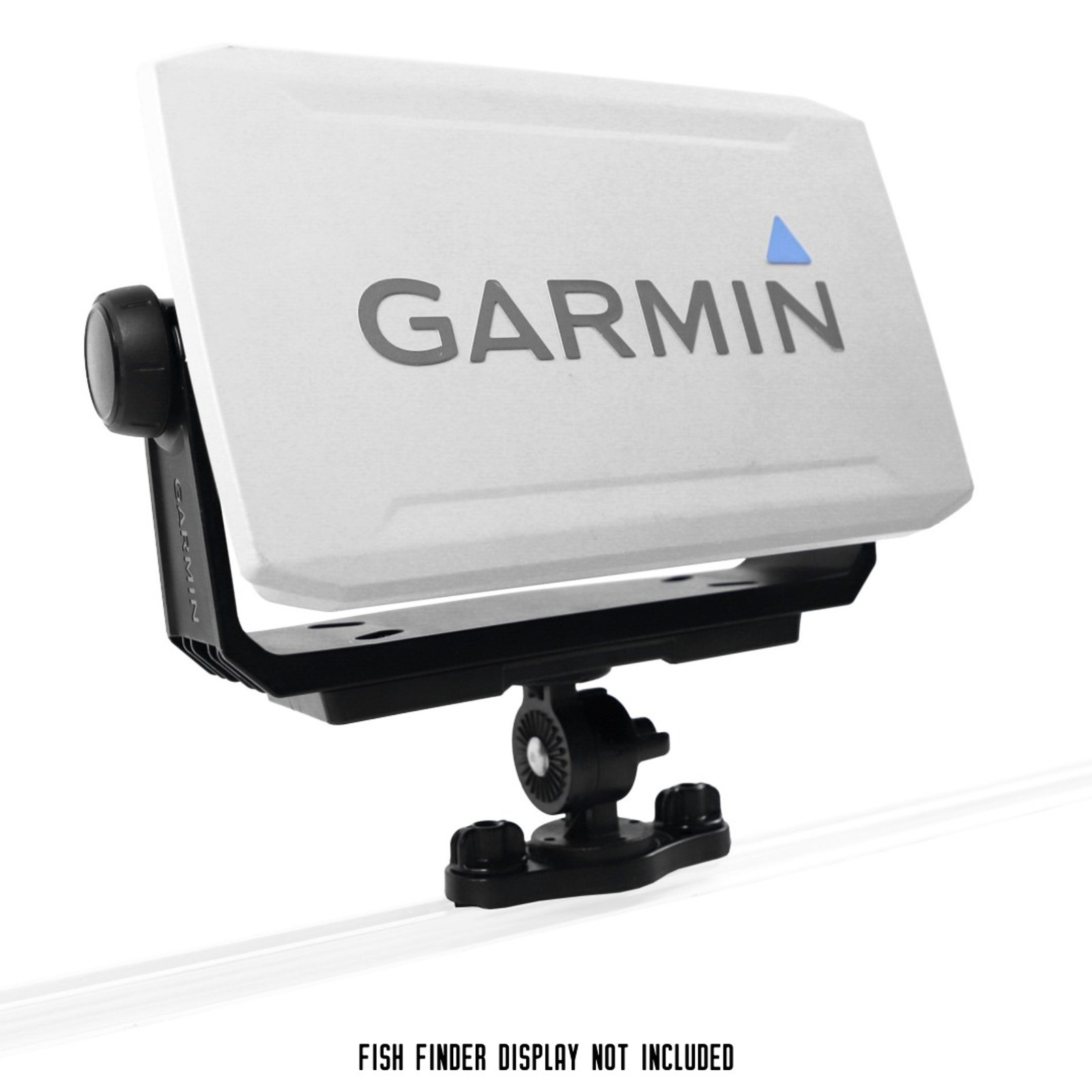 Zero Play LockNLoad™ Track Mount Adapter