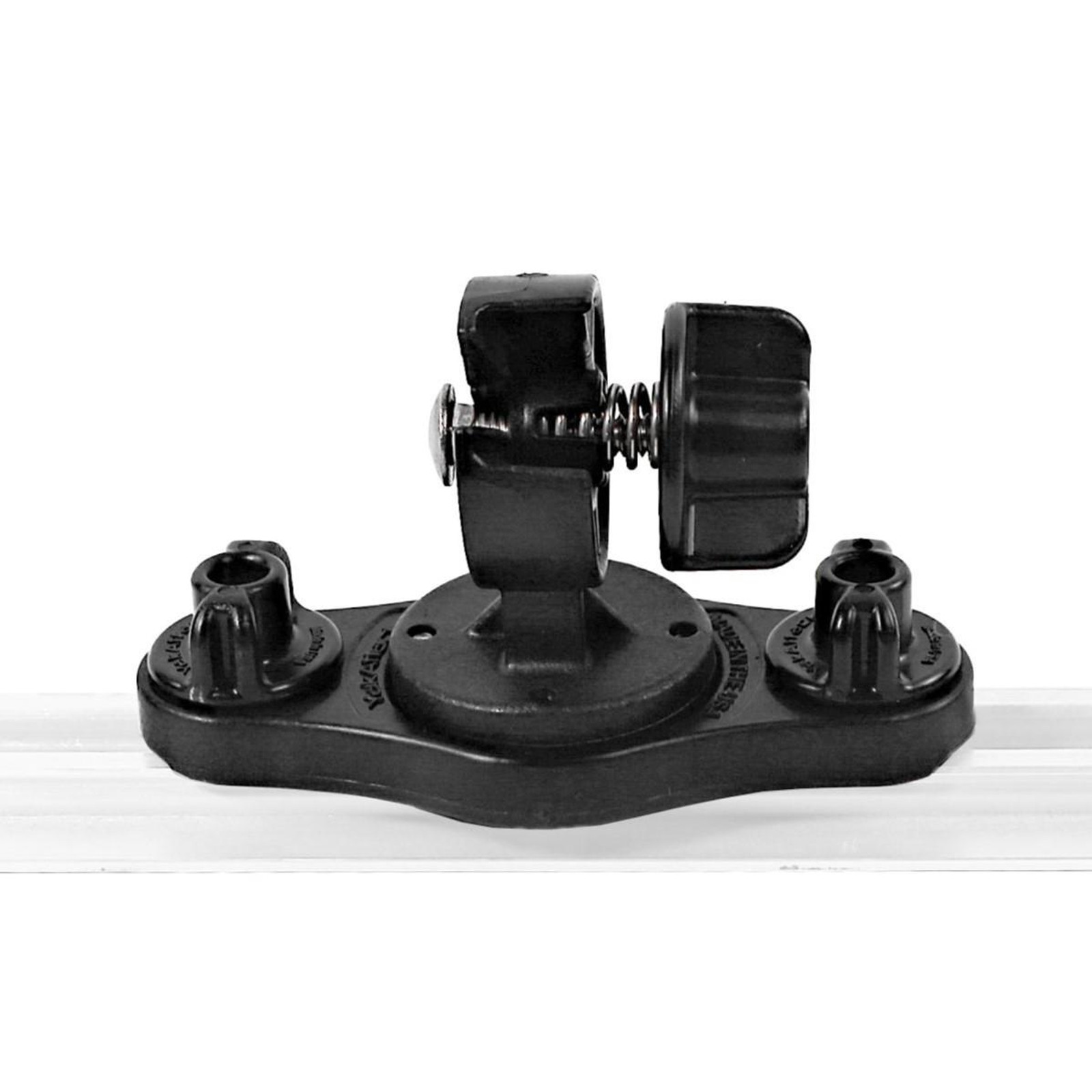 Zero Play LockNLoad™ Track Mount Adapter