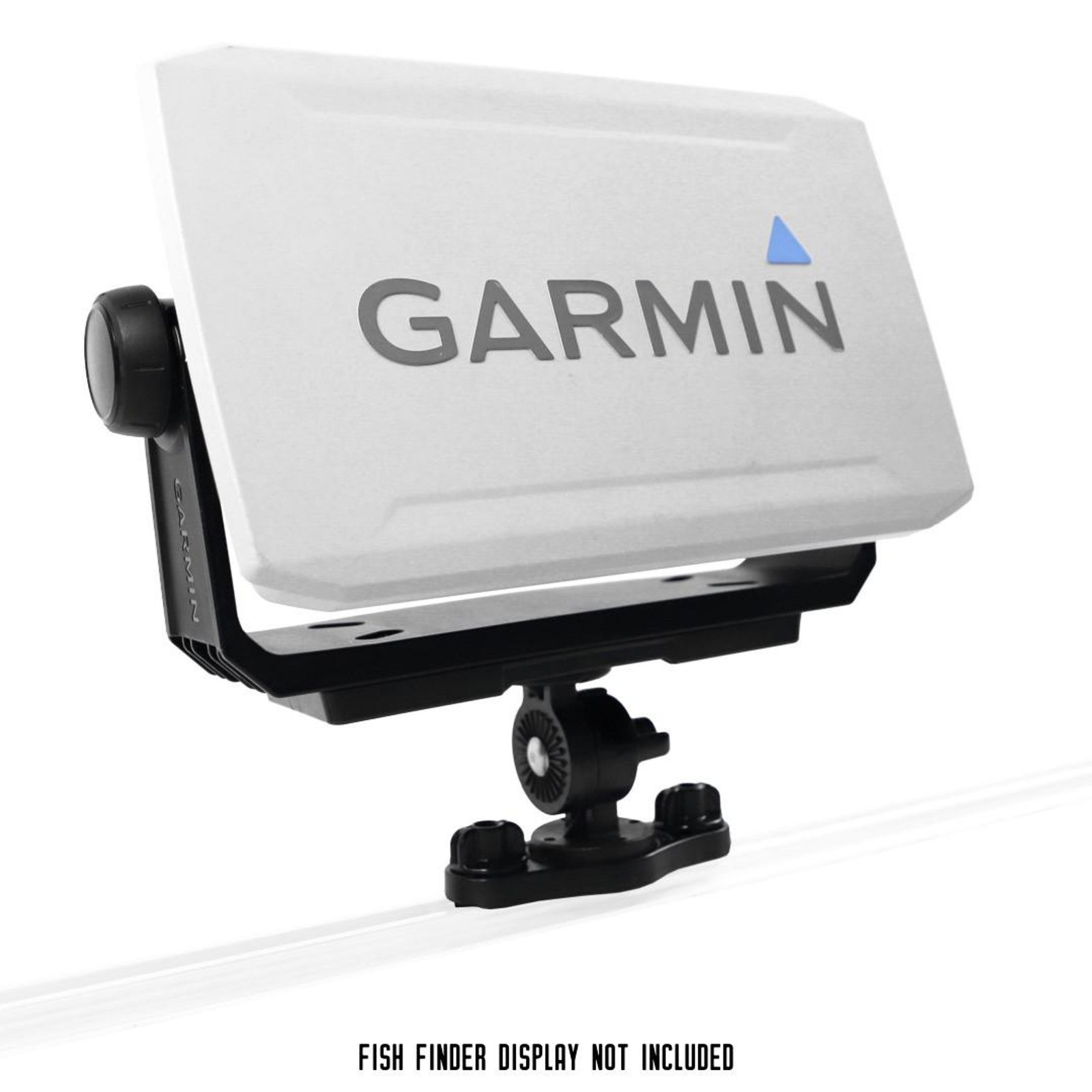 Zero Play LockNLoad™ Track Mount Adapter
