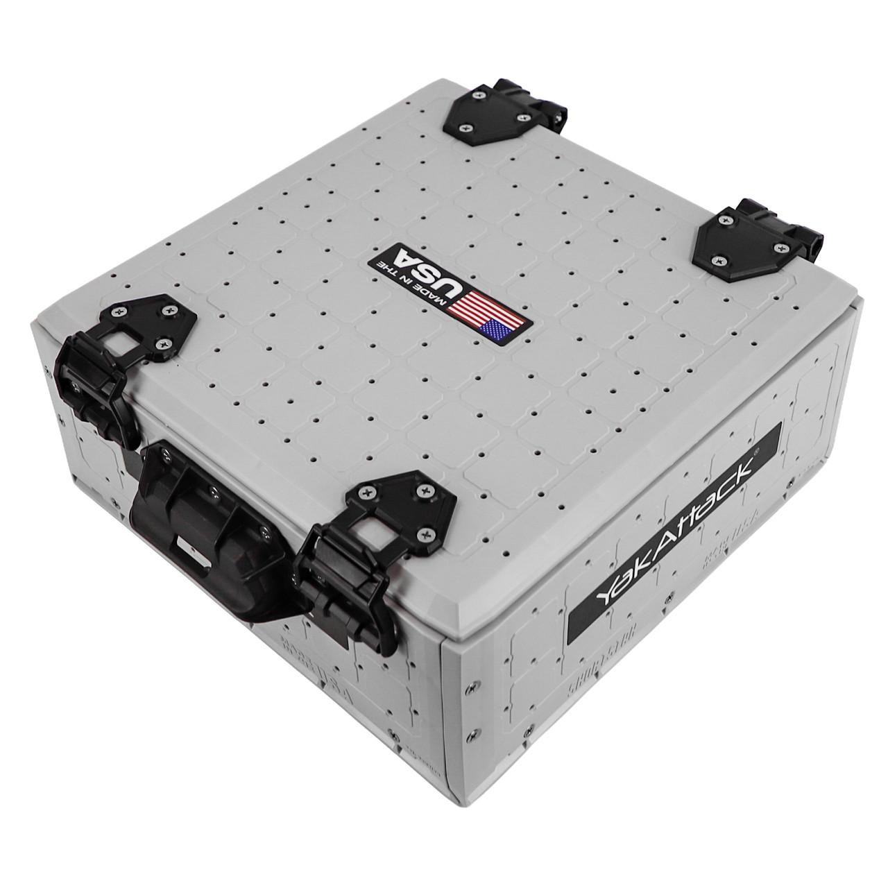 ShortStak SOLO Storage Box 13