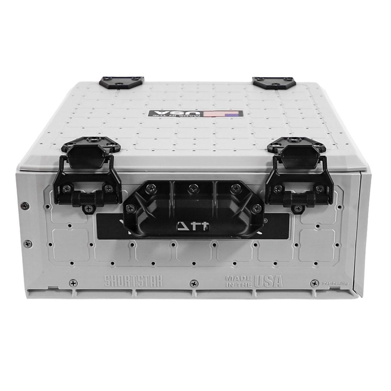 ShortStak SOLO Storage Box 13