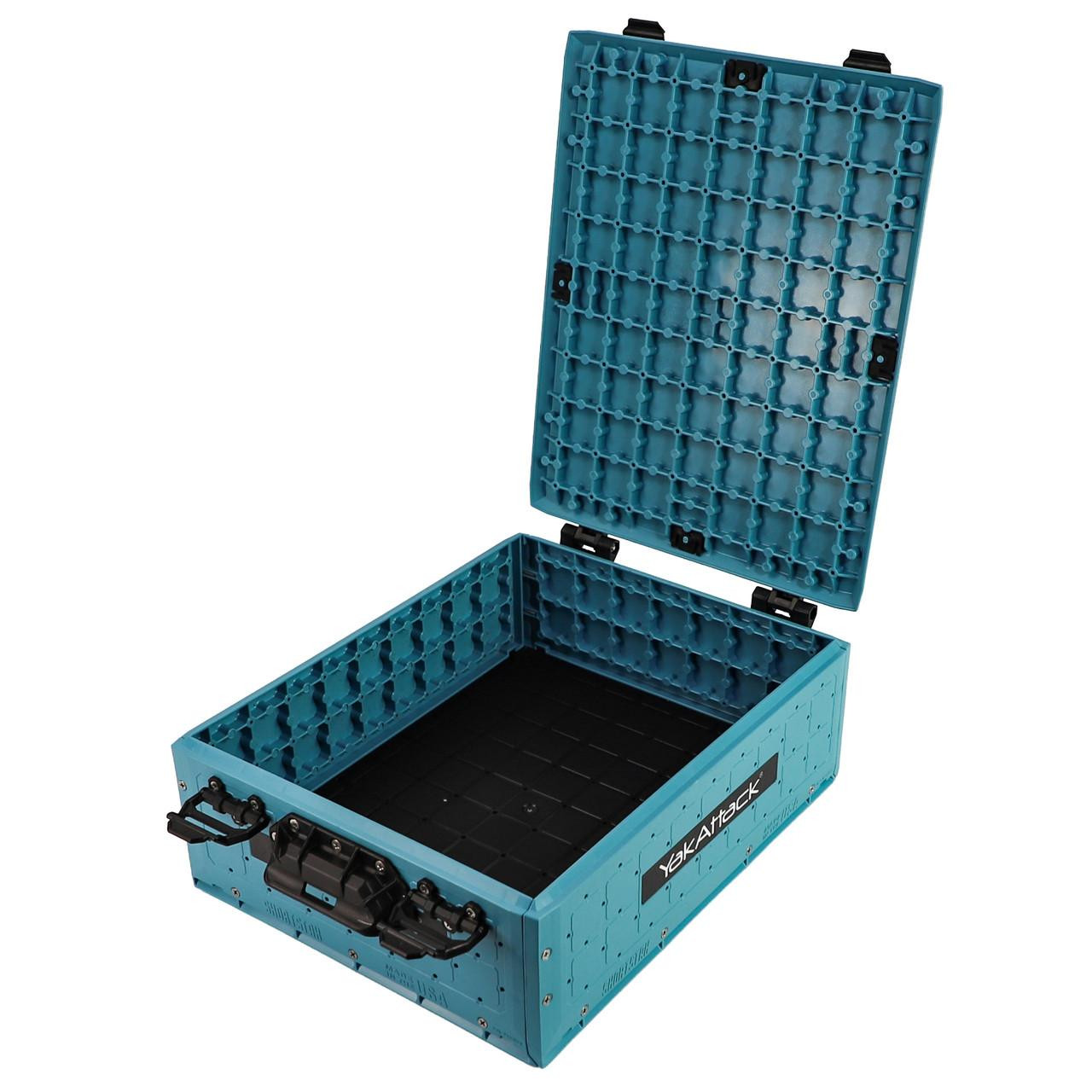 ShortStak SOLO Storage Box 13
