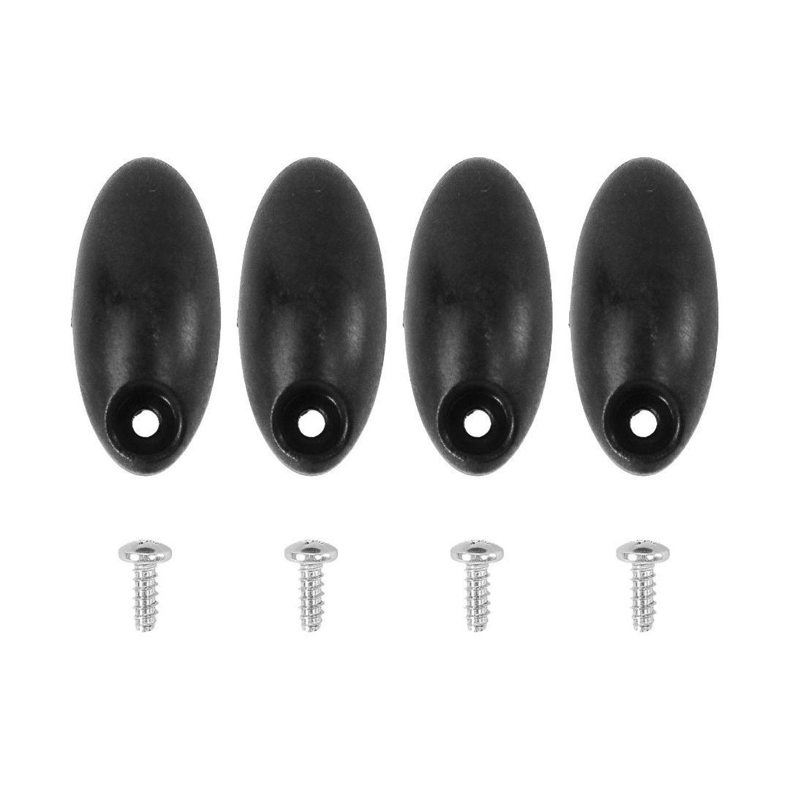 Slider Foot, 4-Pack
