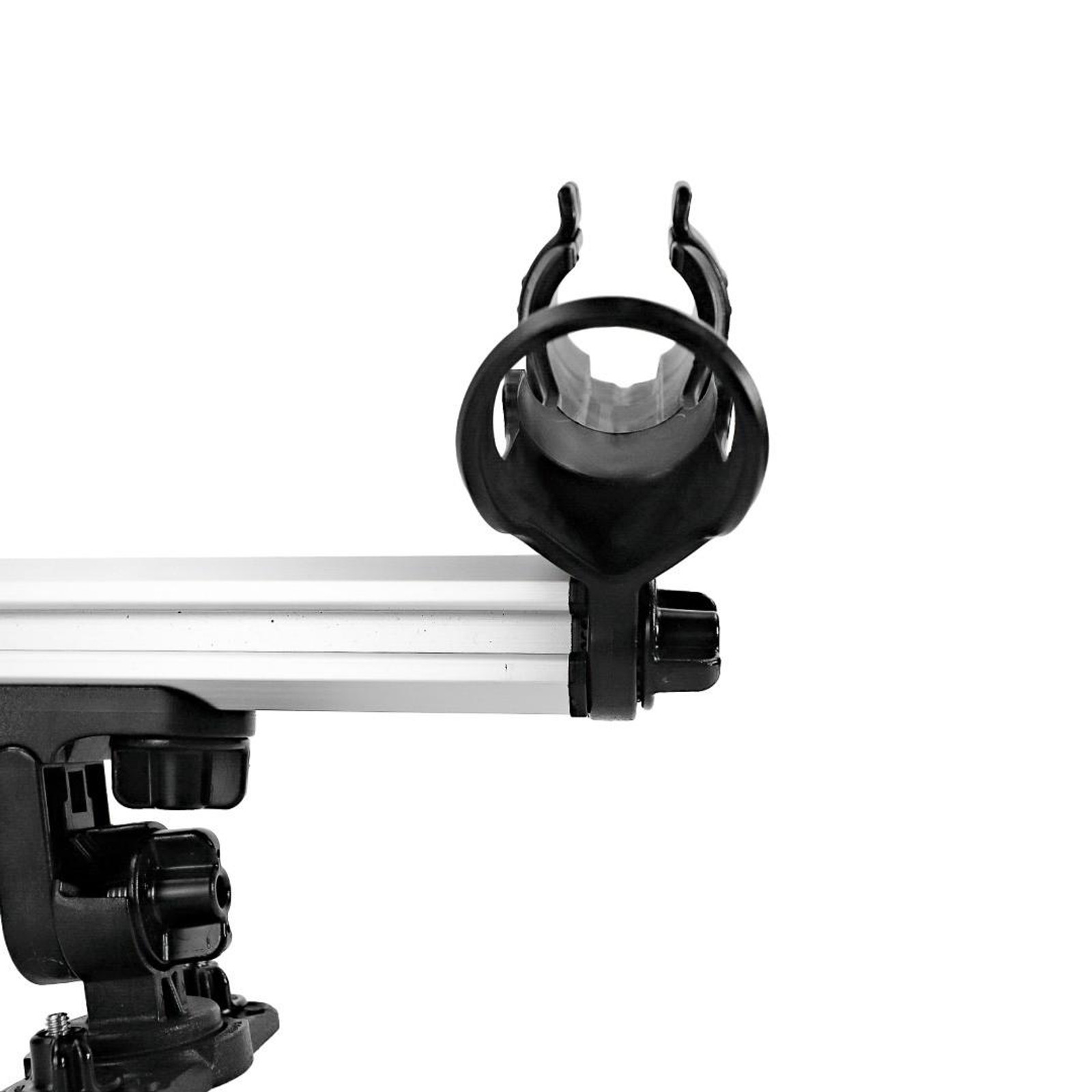 Omega™ Rod Holder, for the Command Center CrossBar, LockNLoad not included