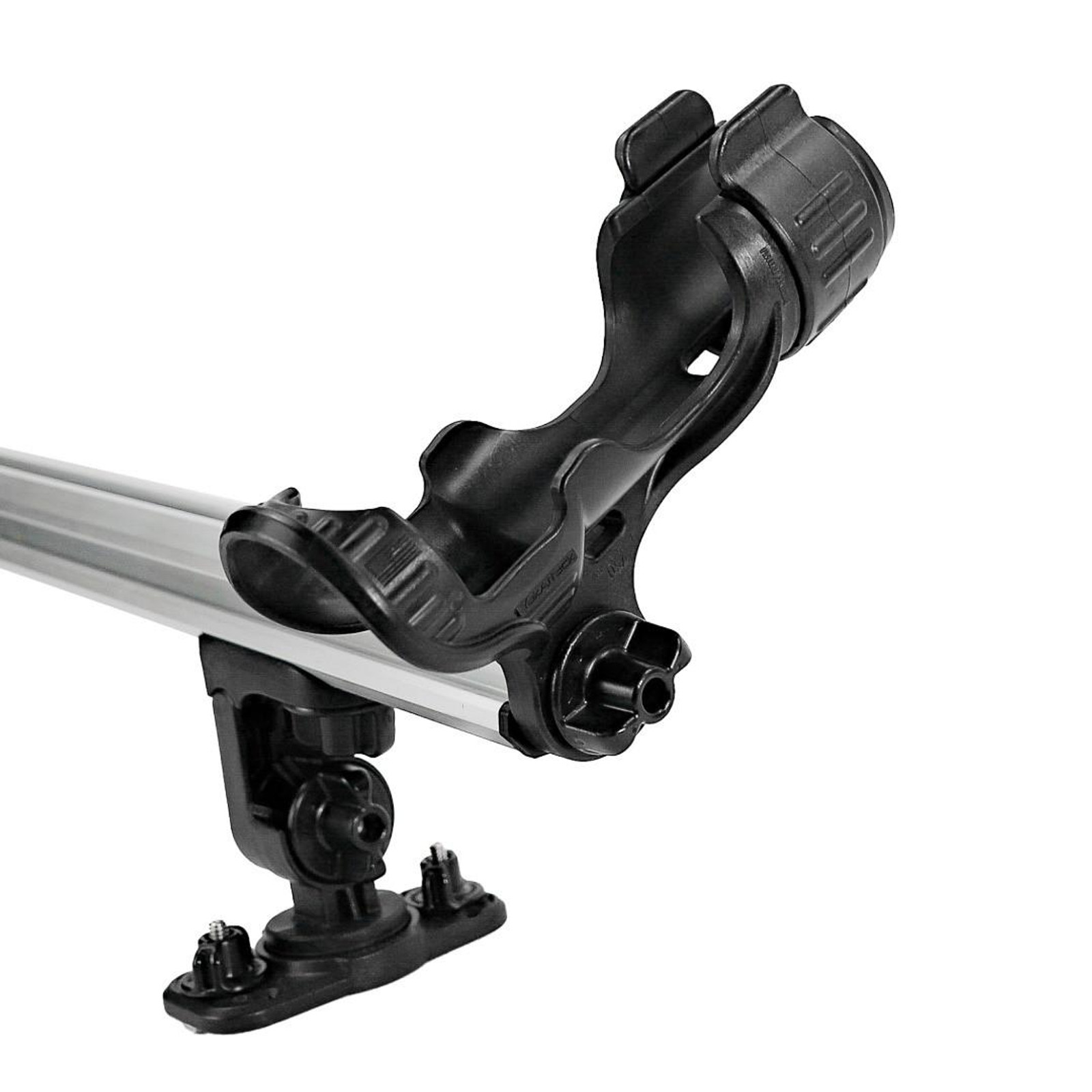 Omega™ Rod Holder, for the Command Center CrossBar, LockNLoad not included