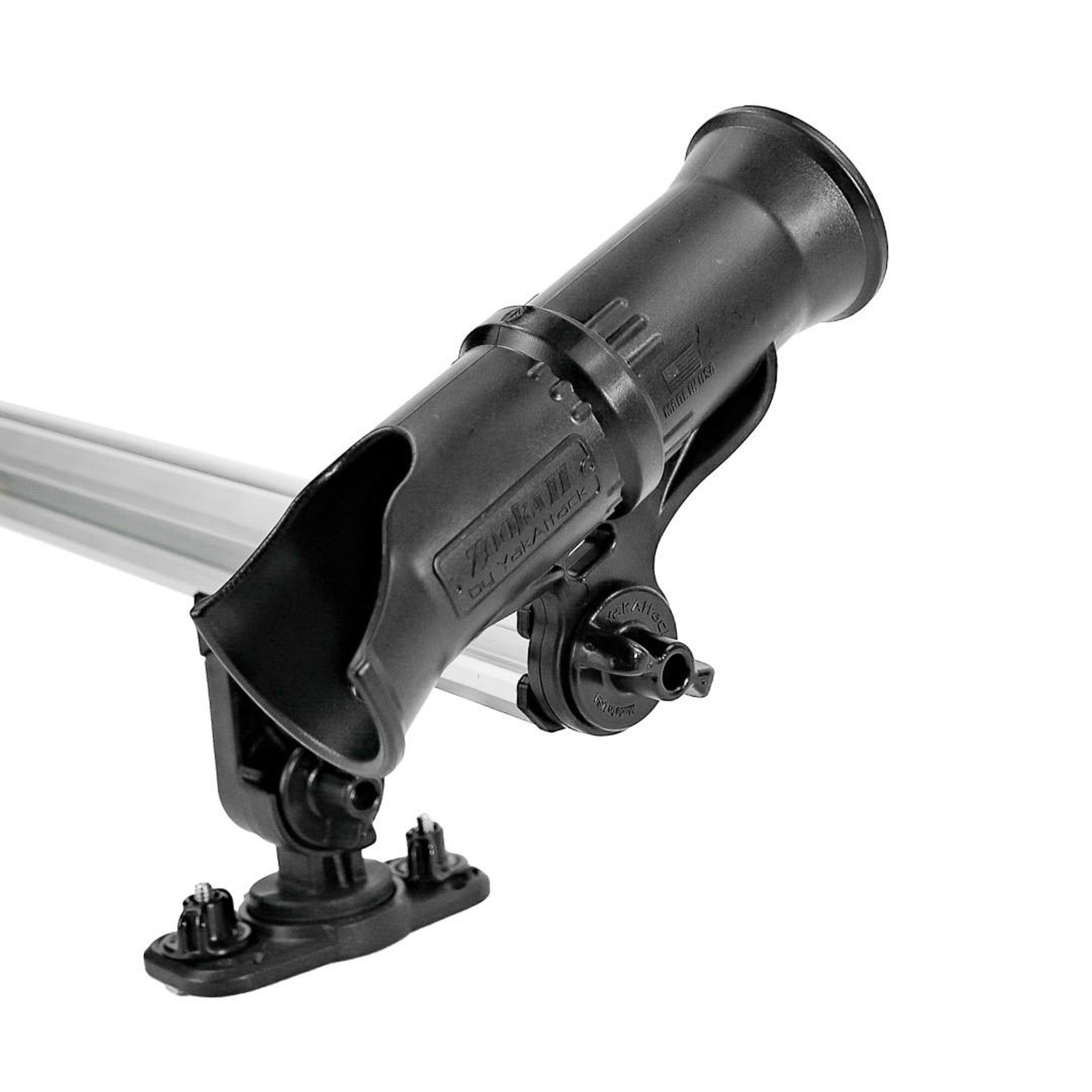 Zooka II™ Rod Holder, for the Command Center CrossBar, LockNLoad not included