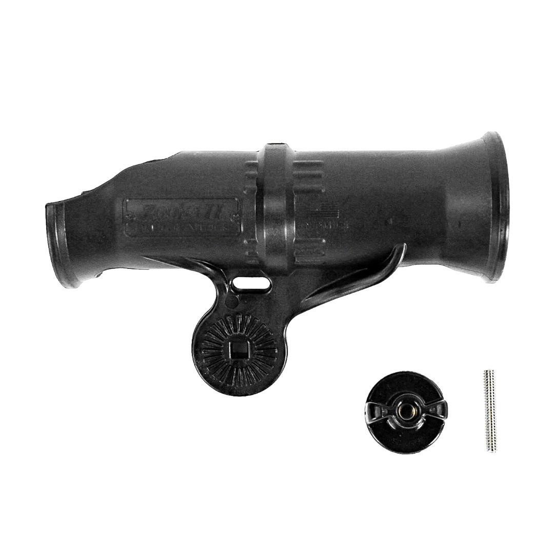 Zooka II™ Rod Holder, for the Command Center CrossBar, LockNLoad