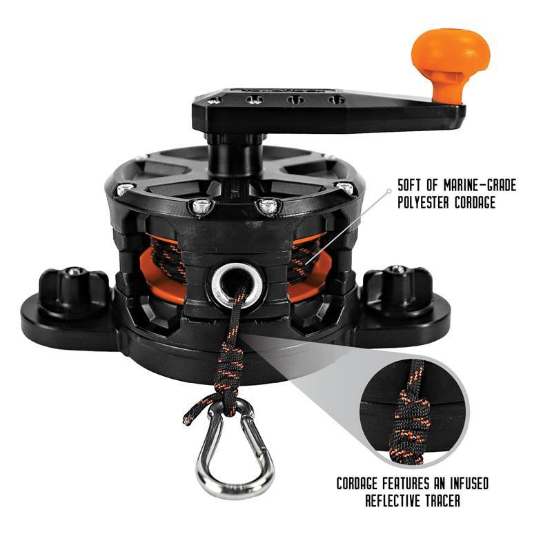 DropShot Anchor Reel (12)