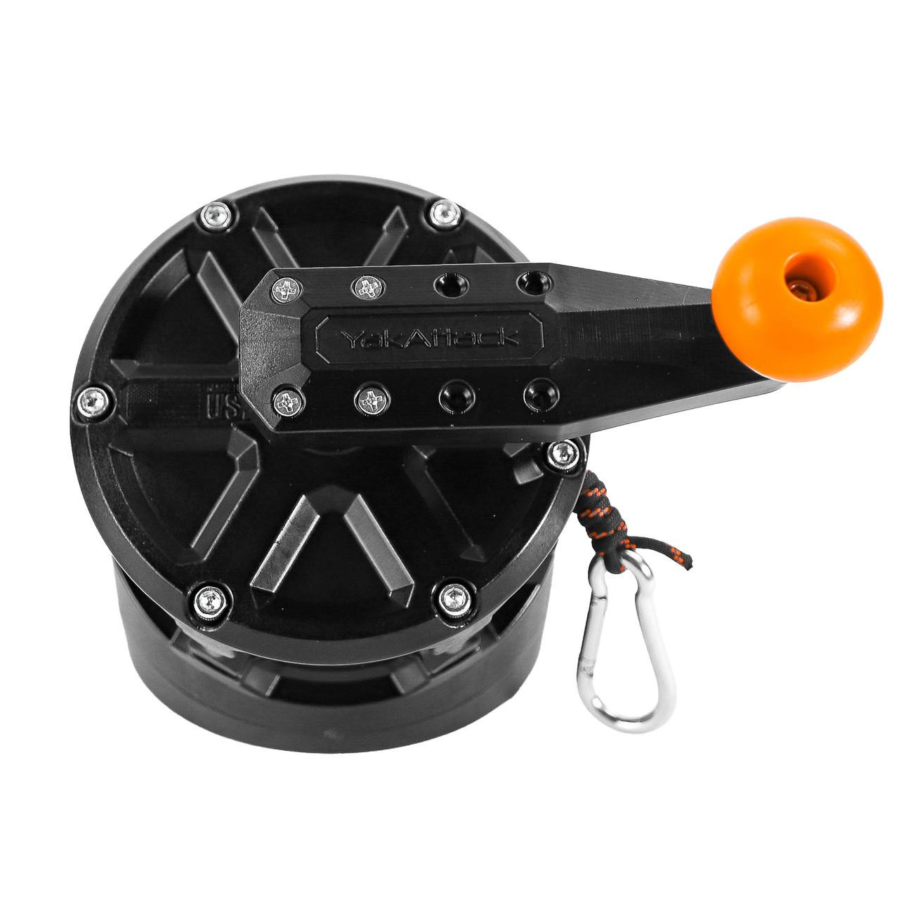 DropShot Anchor Reel