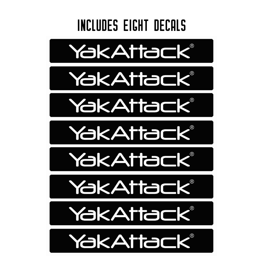 BlackPak Pro and ShortStak Complete Color Upgrade Kit, White