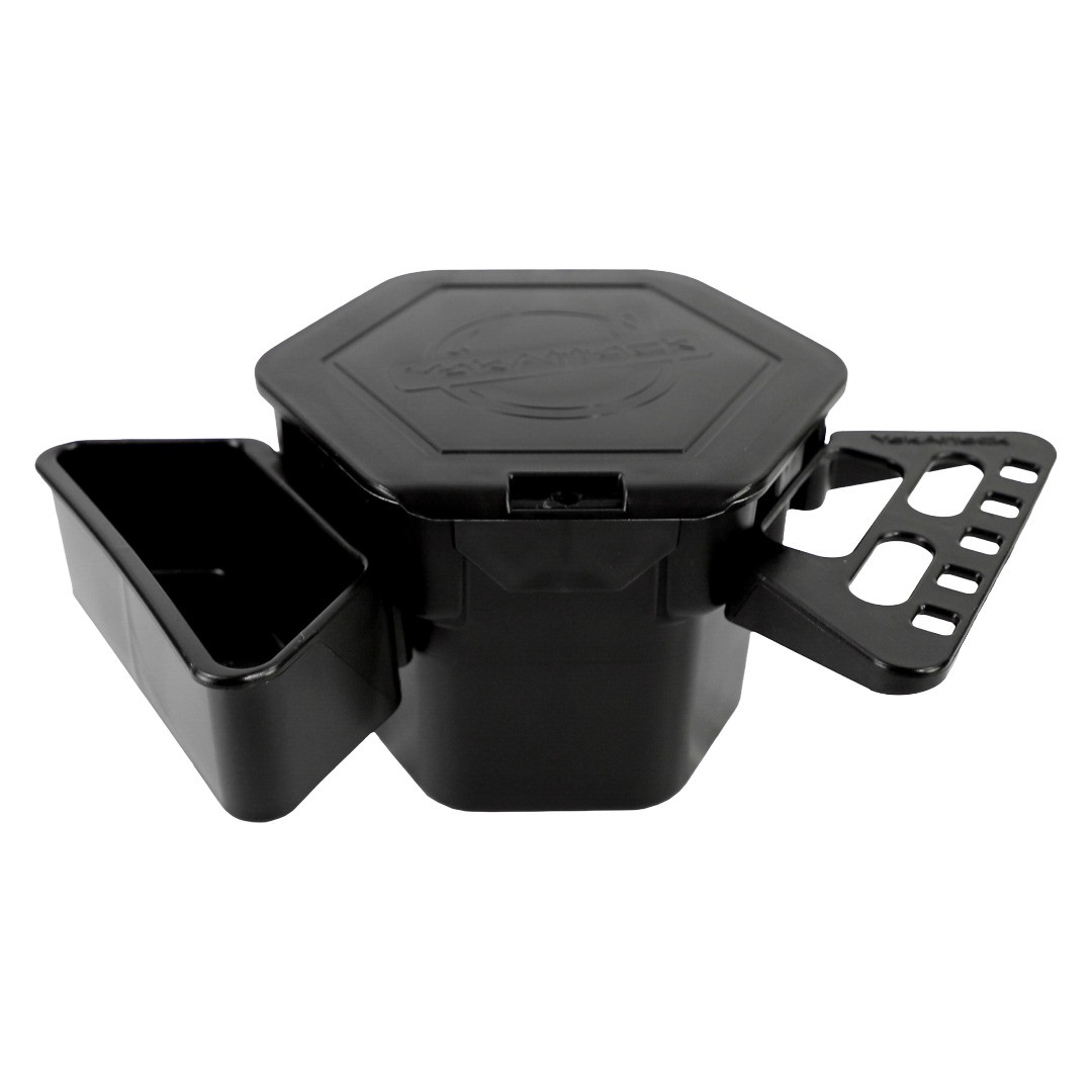 Fully Loaded Cup Holder Pro