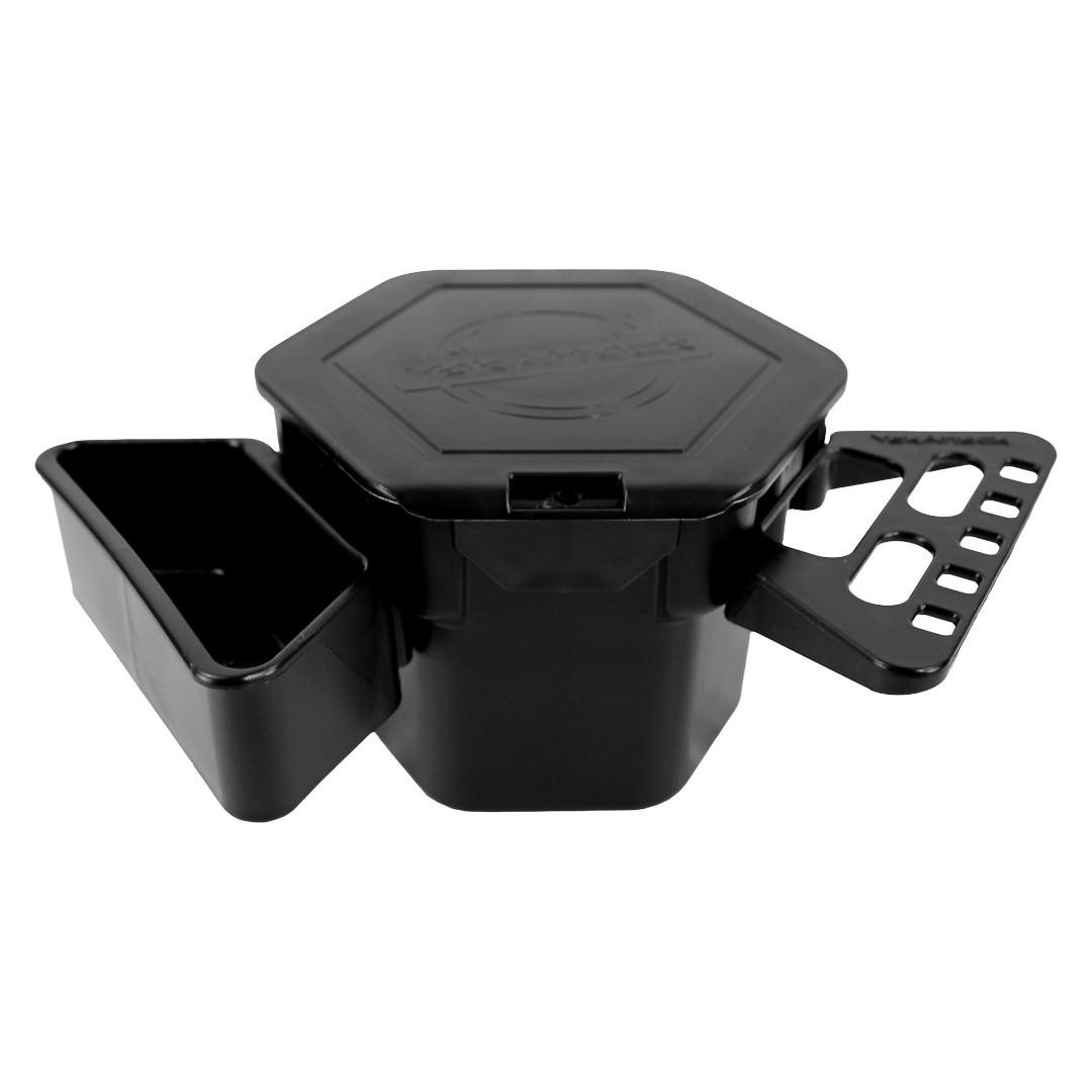  Fully Loaded Cup Holder Pro 
