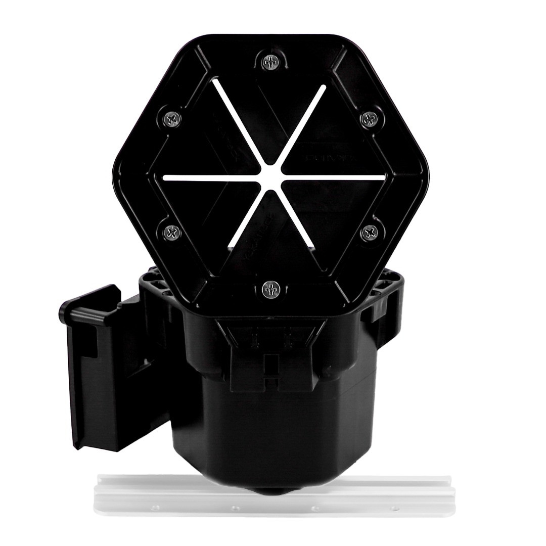 Trash Trap Cup Holder Pro