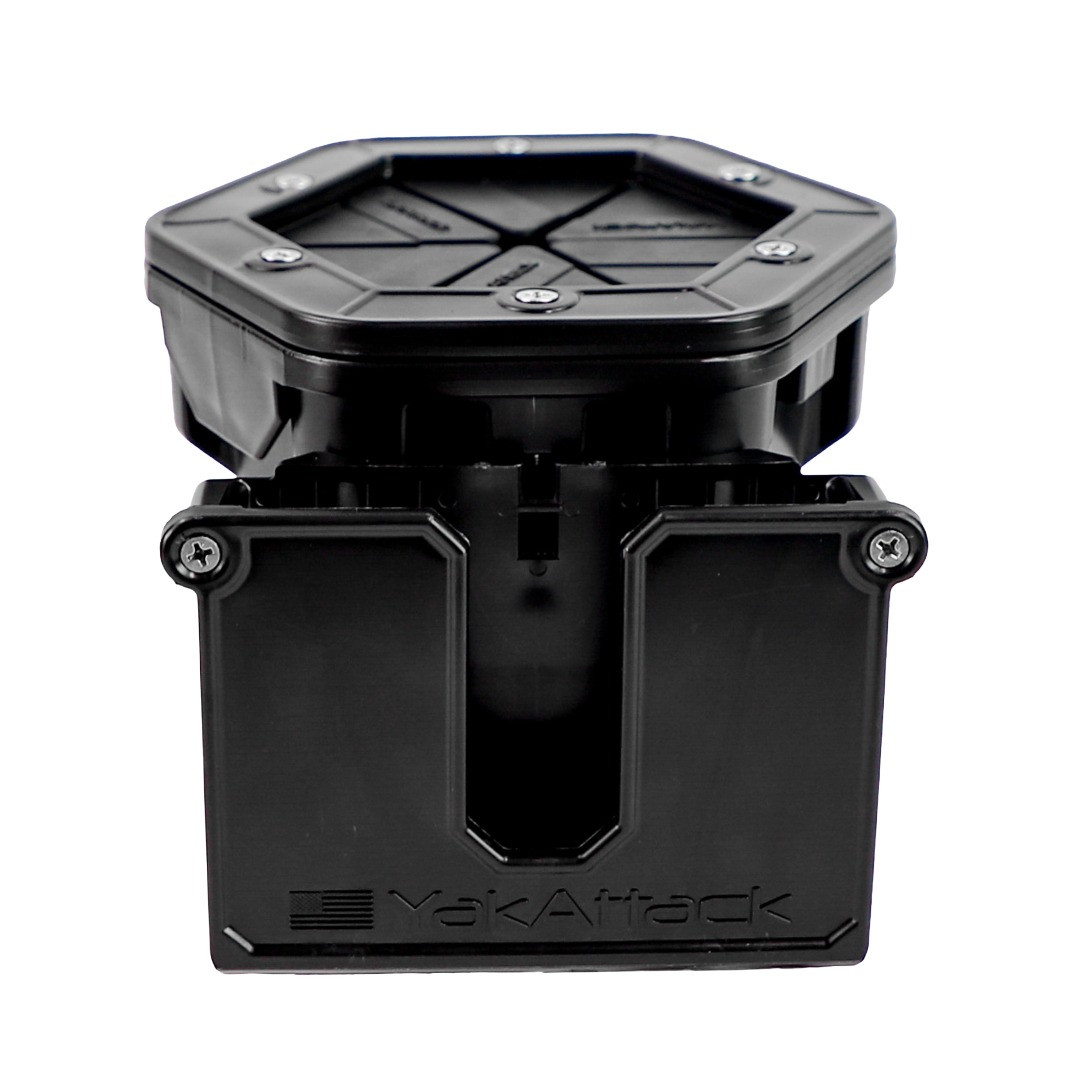 Trash Trap Cup Holder Pro