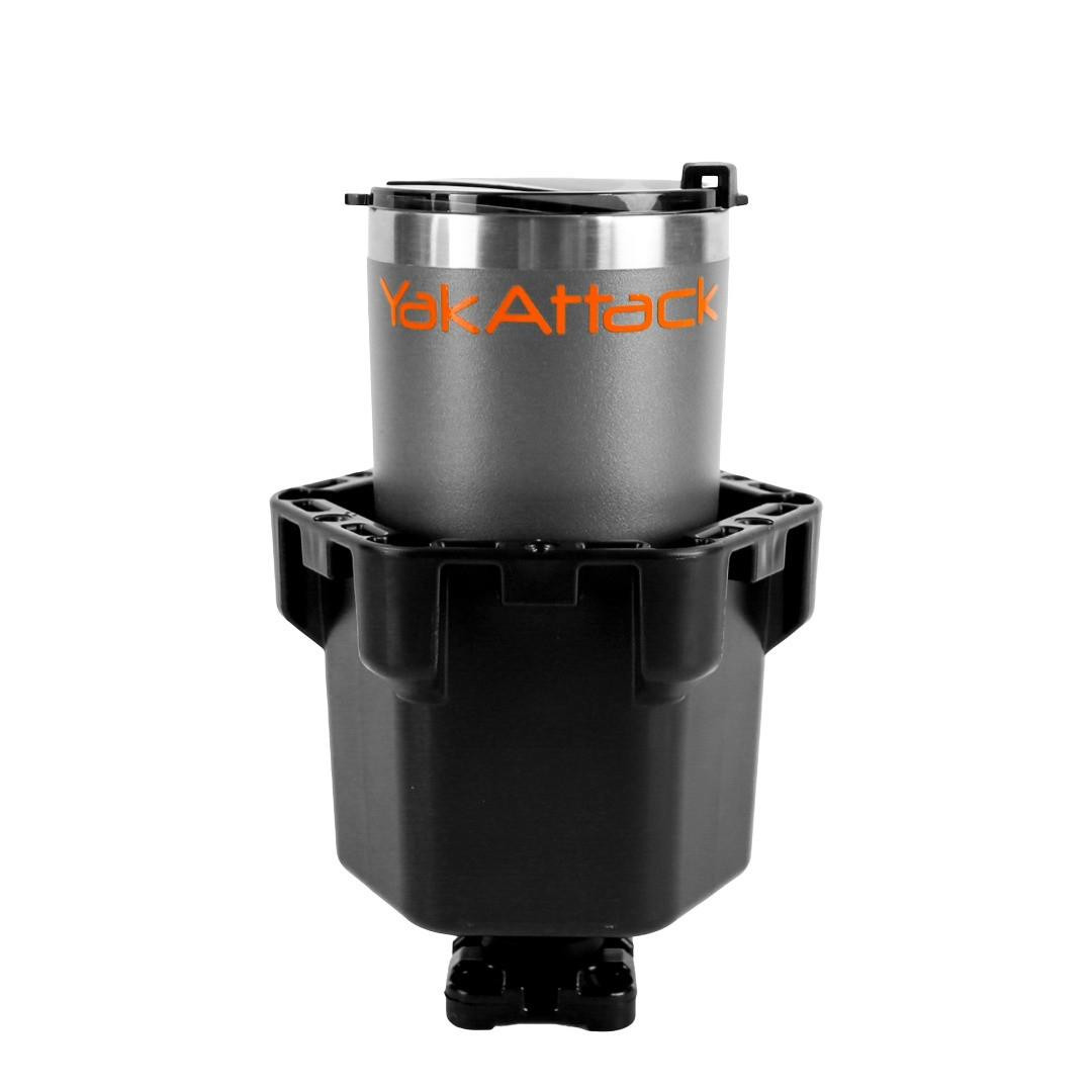 Cup Holder Pro, Black