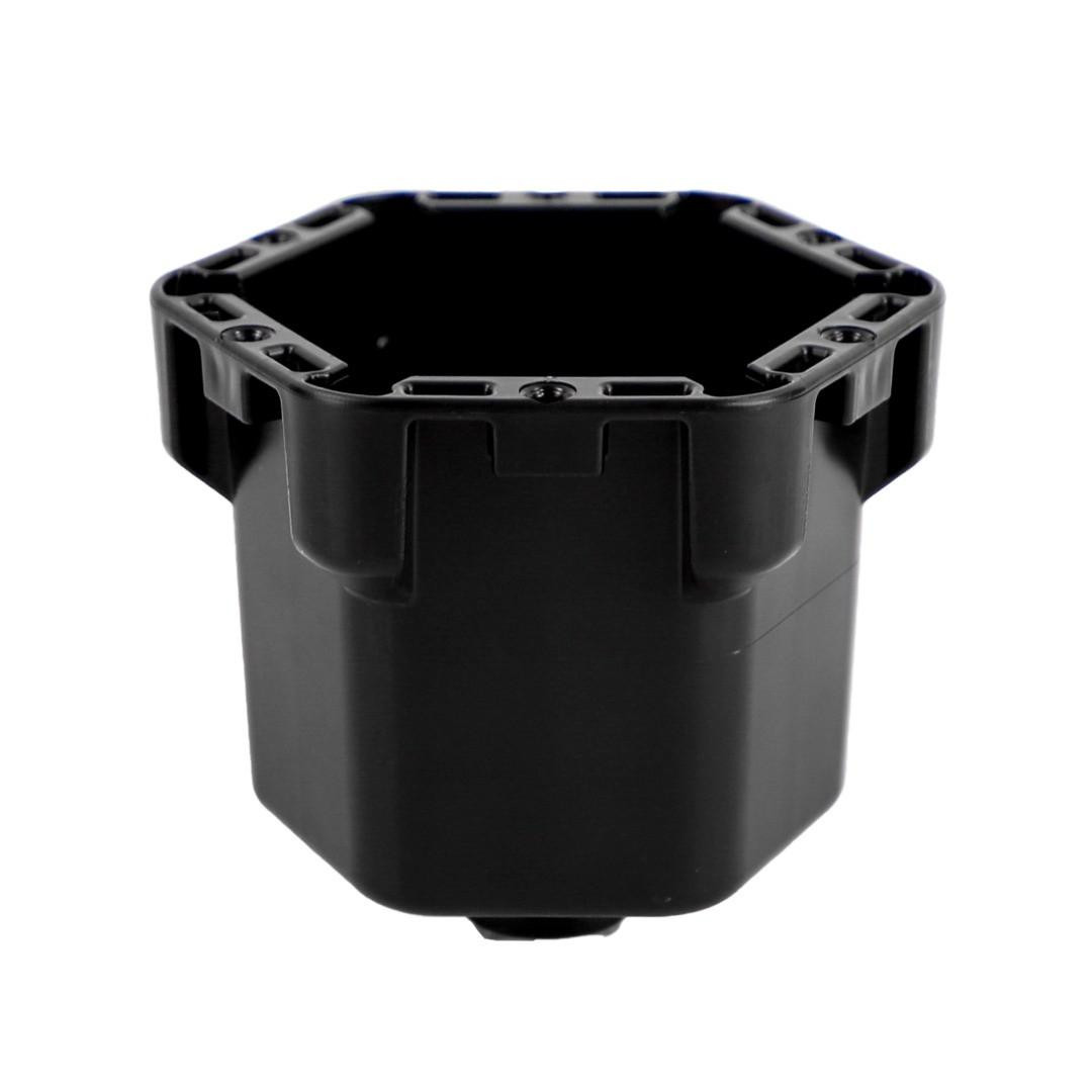  Cup Holder Pro, Black 