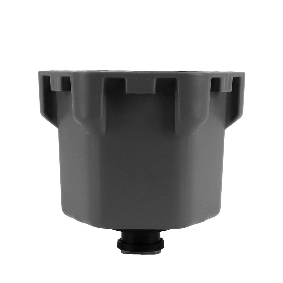 Cup Holder Pro, Battleship Grey