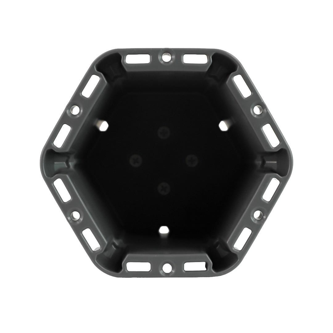  Cup Holder Pro, Battleship Grey 