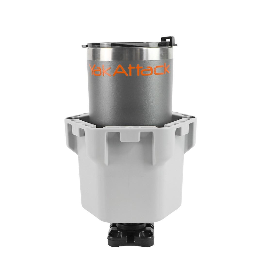 Cup Holder Pro, Overcast Grey