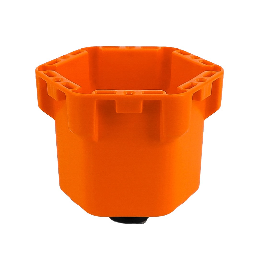 Cup Holder Pro, Orange