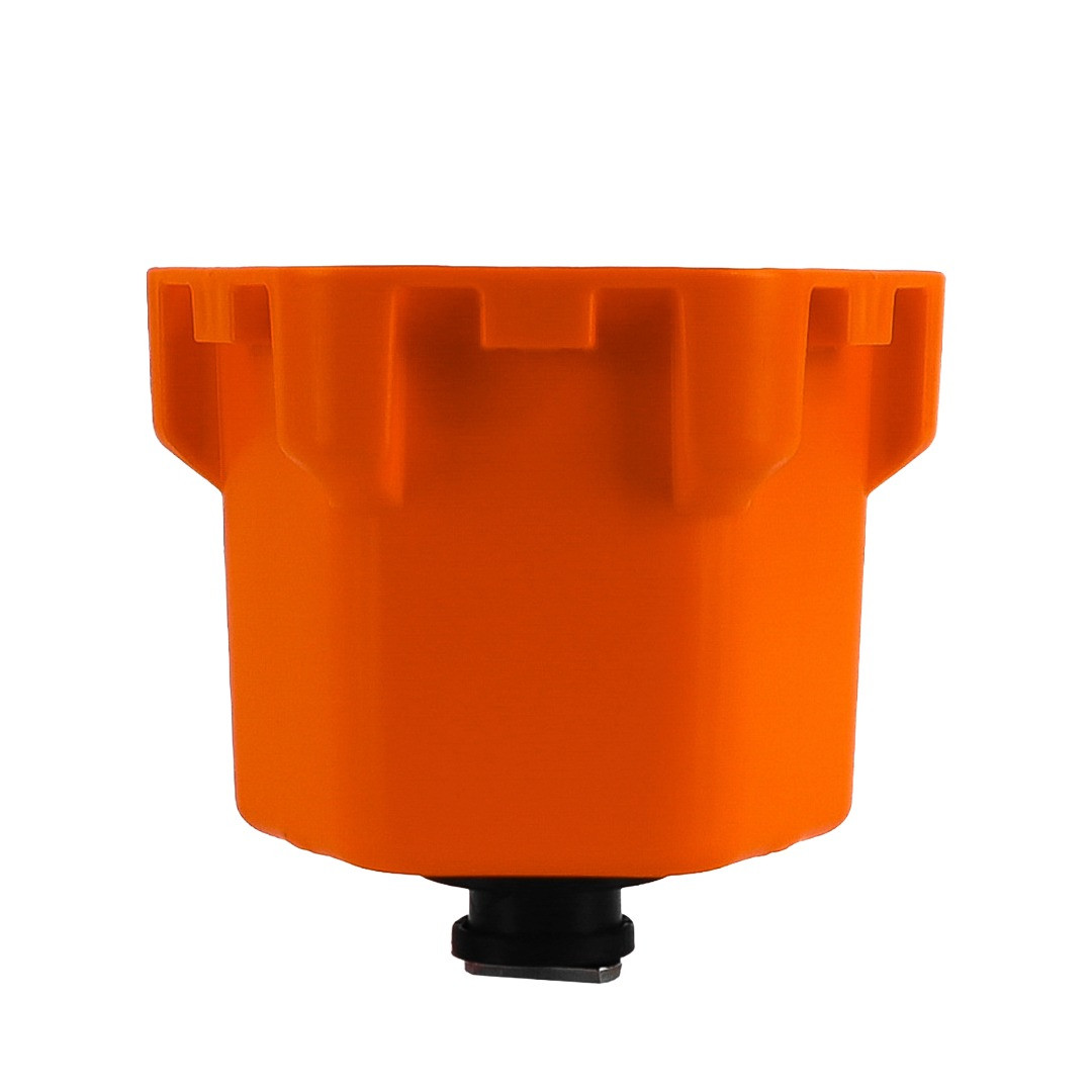 Cup Holder Pro, Orange