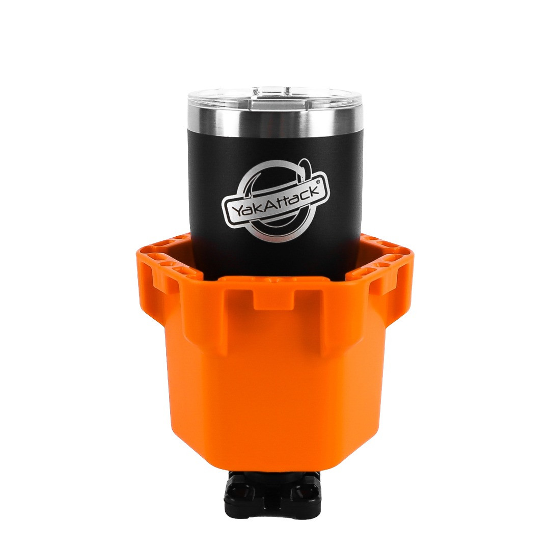 Cup Holder Pro, Orange