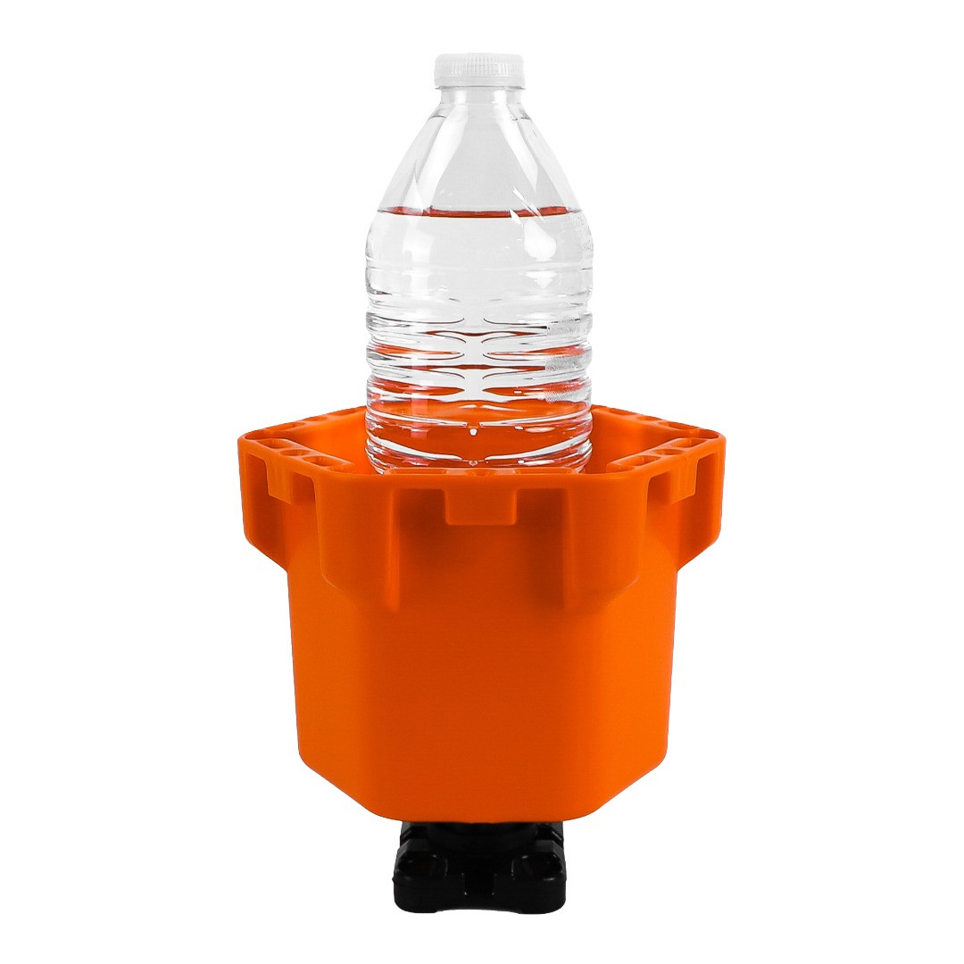Cup Holder Pro, Orange