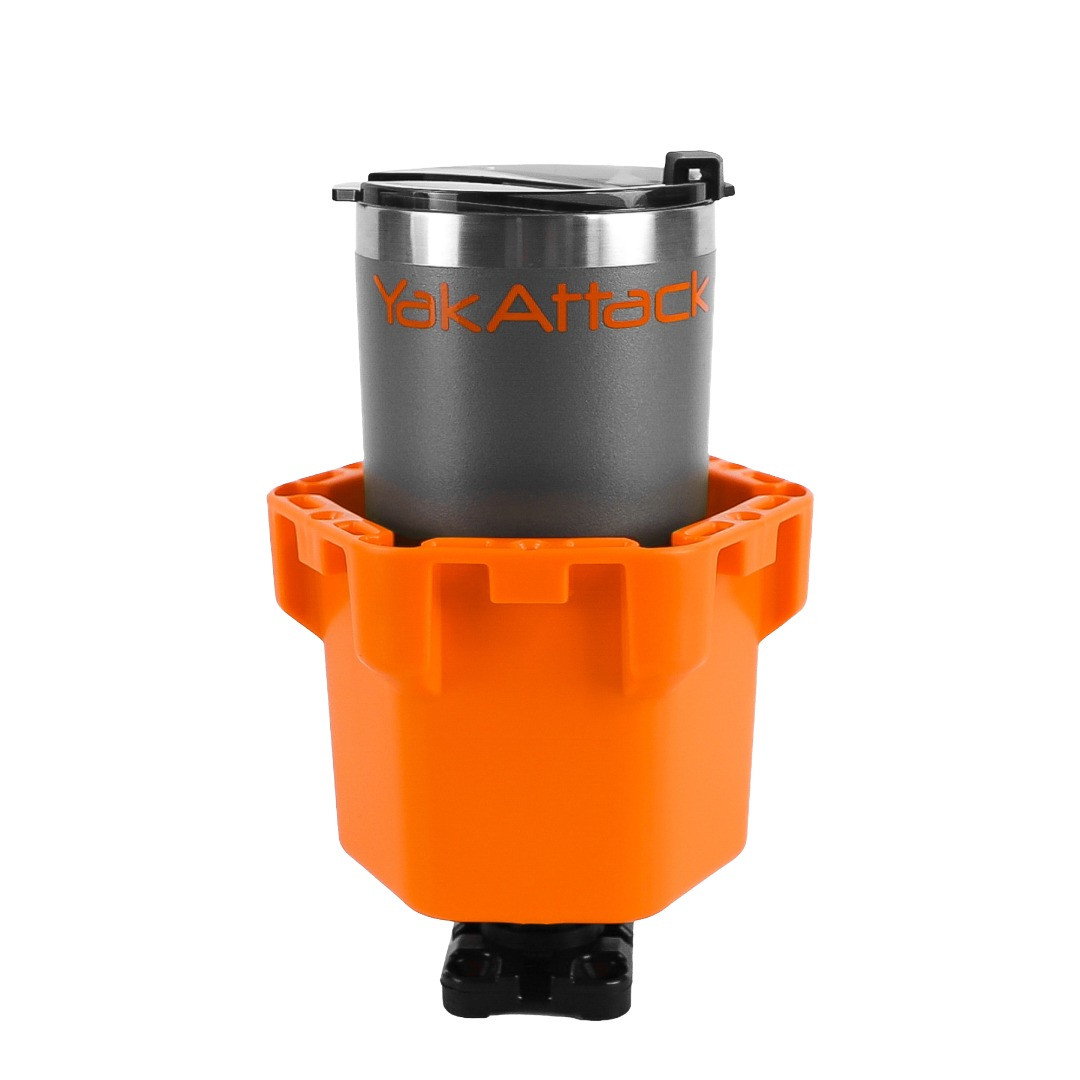 Cup Holder Pro, Orange