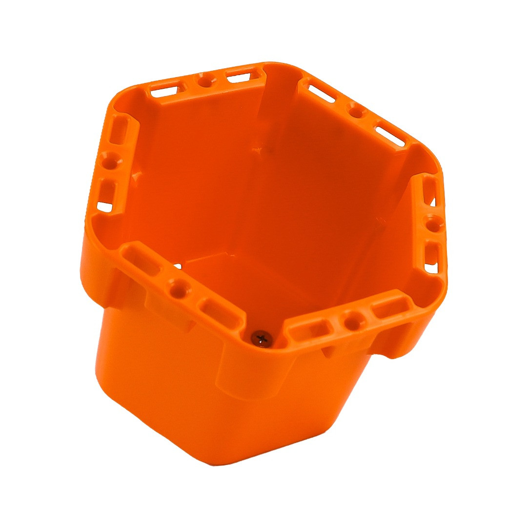 Cup Holder Pro, Orange