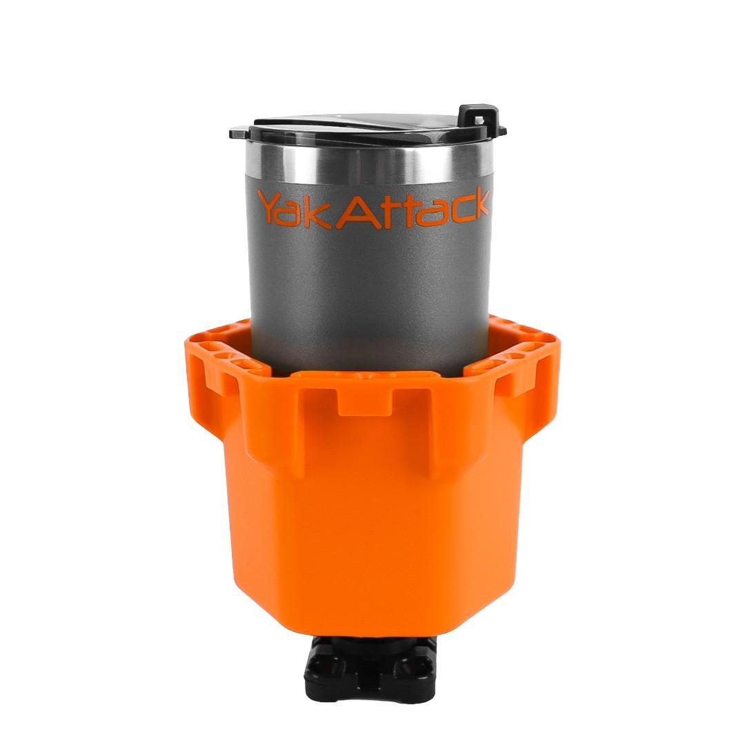 Cup Holder Pro, Orange