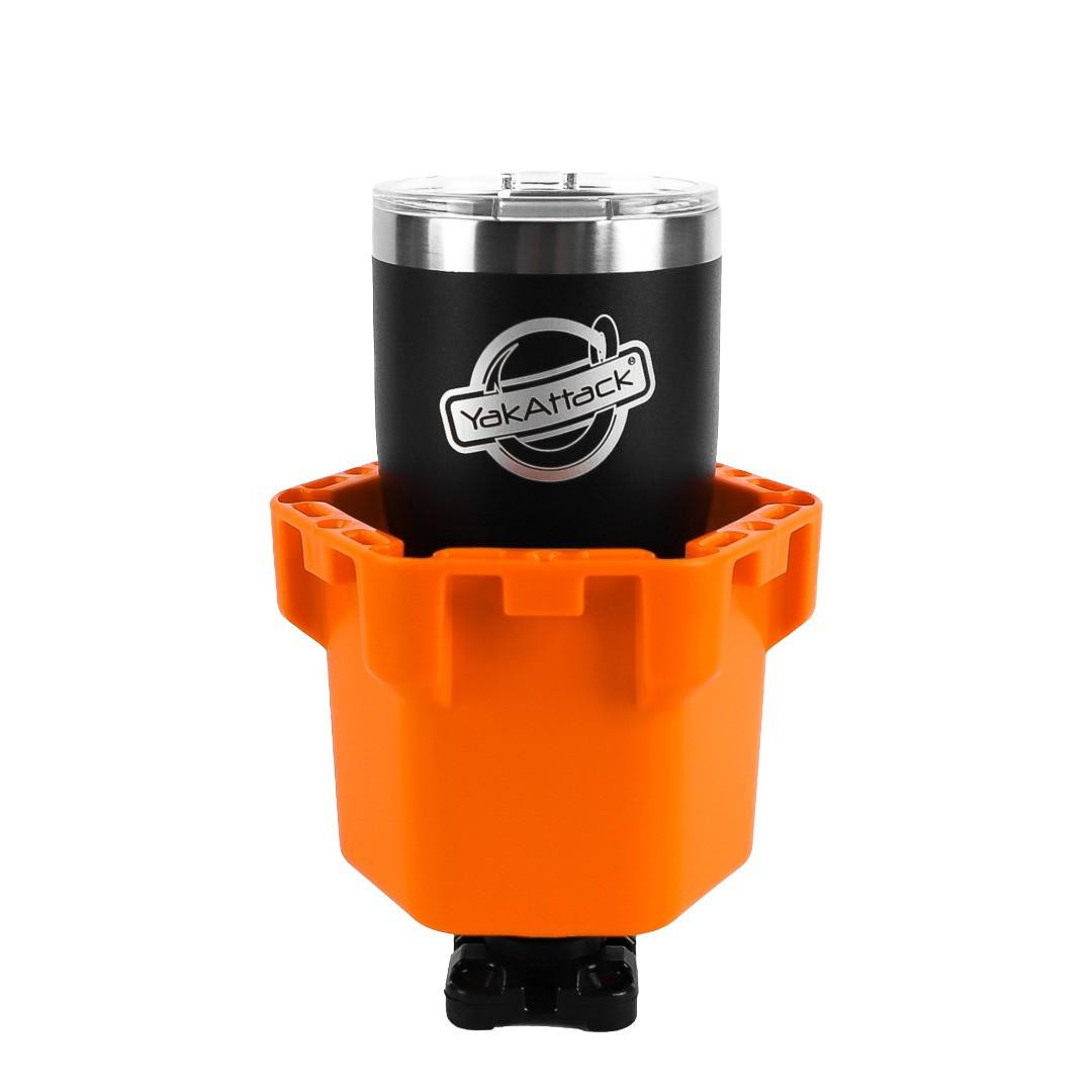Cup Holder Pro, Orange