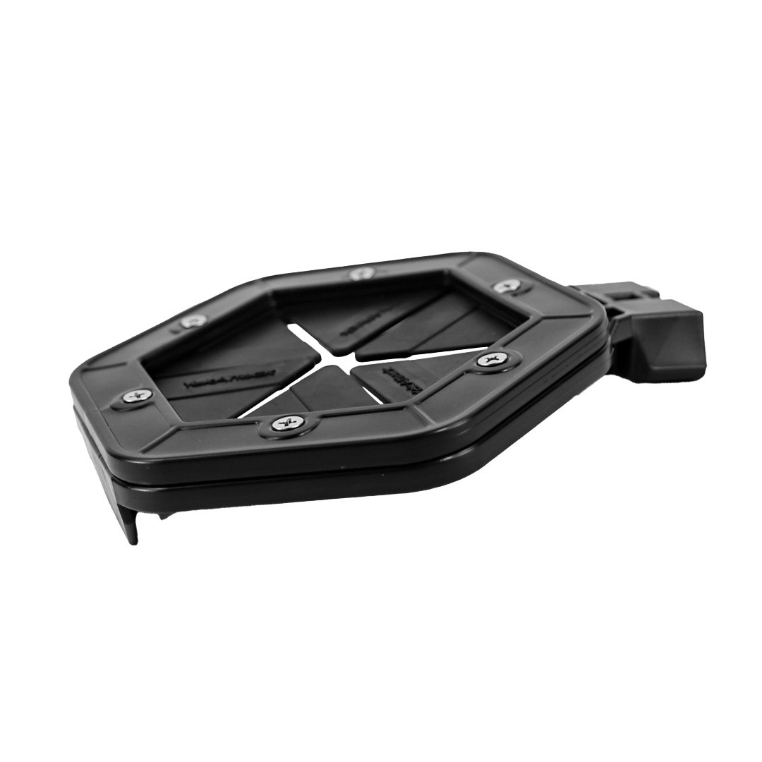 Cup Holder Pro Trash Trap Lid