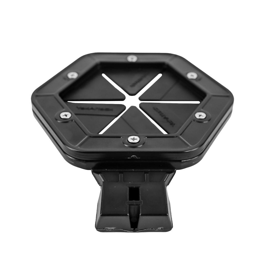  Cup Holder Pro Trash Trap Lid 