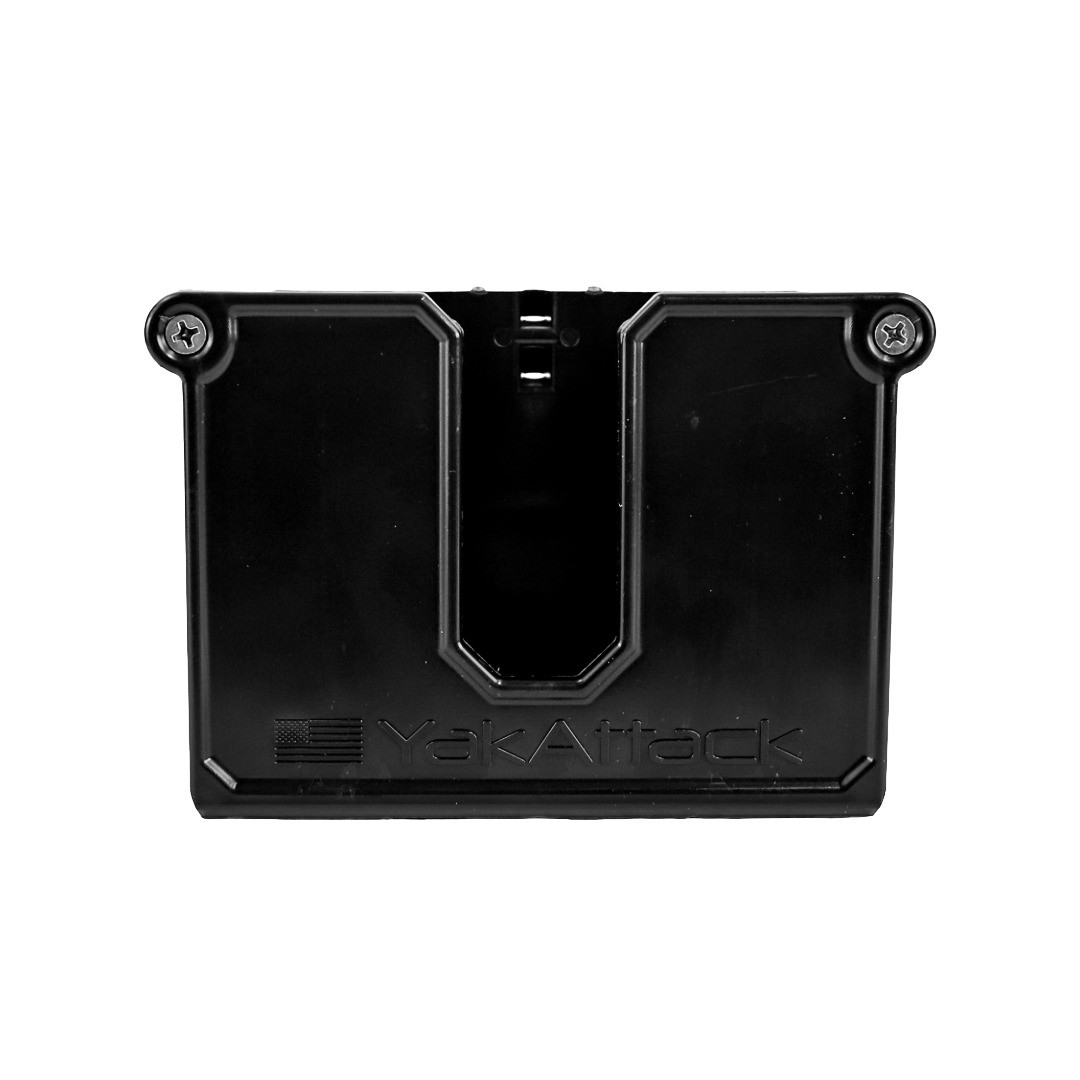 Cup Holder Pro Side Pocket