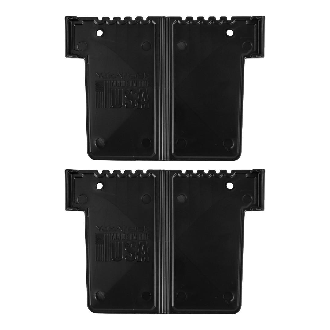 Seperate view of the Cup Holder Pro Vertical Divider - Two Pack shown