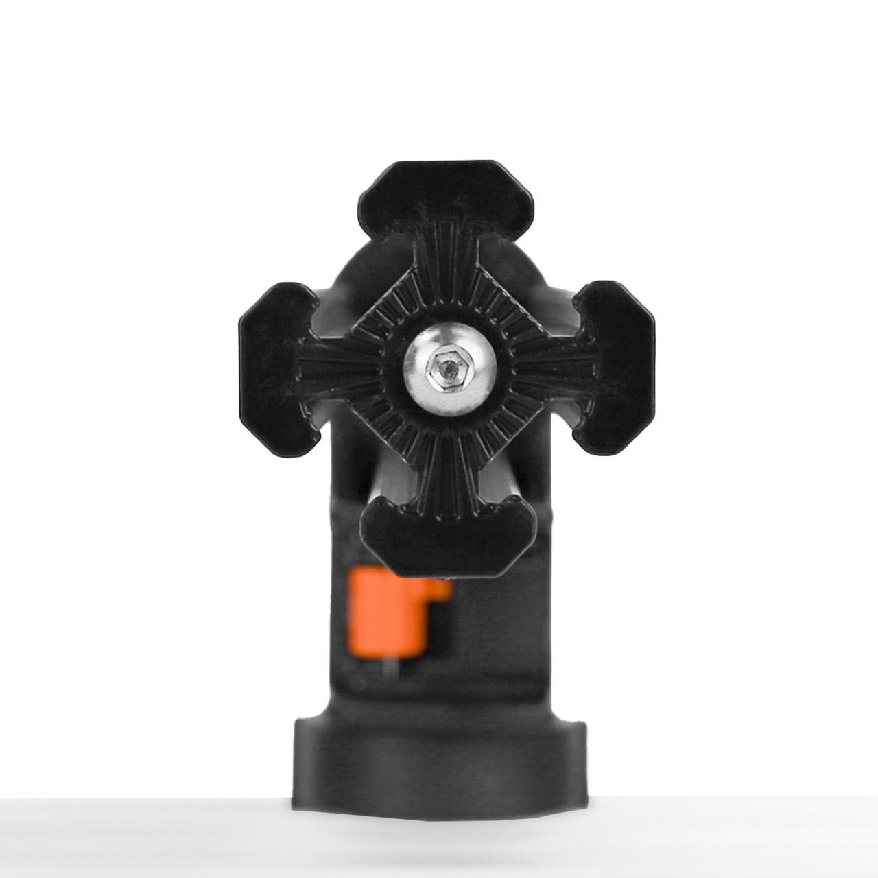 8" SwingArm Revolver with LockNLoad™ Mounting System (9)