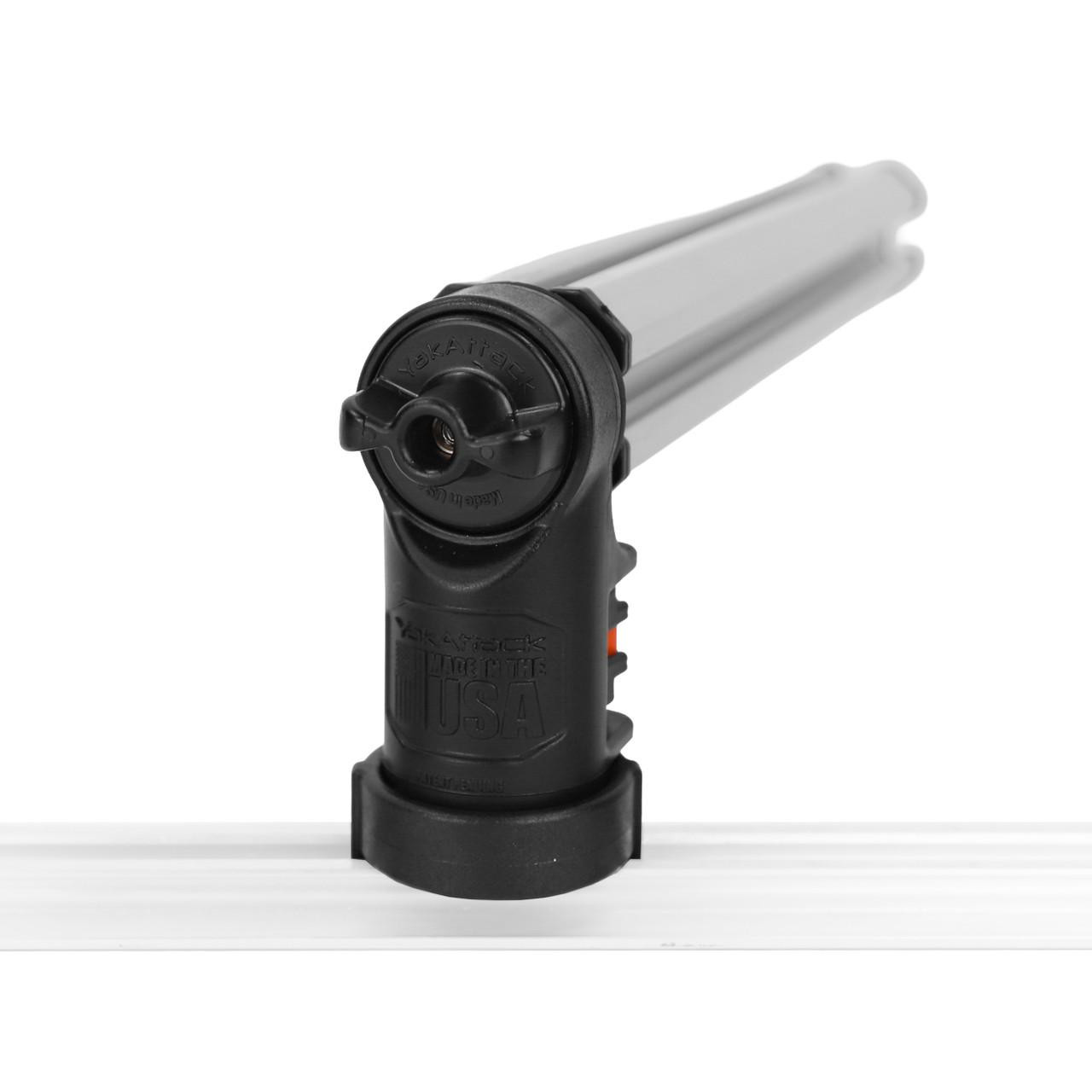  12" SwingArm Revolver with LockNLoad™ Mounting System 