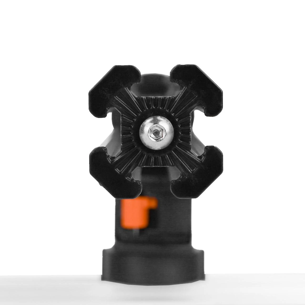 12" SwingArm Revolver with LockNLoad™ Mounting System (8)